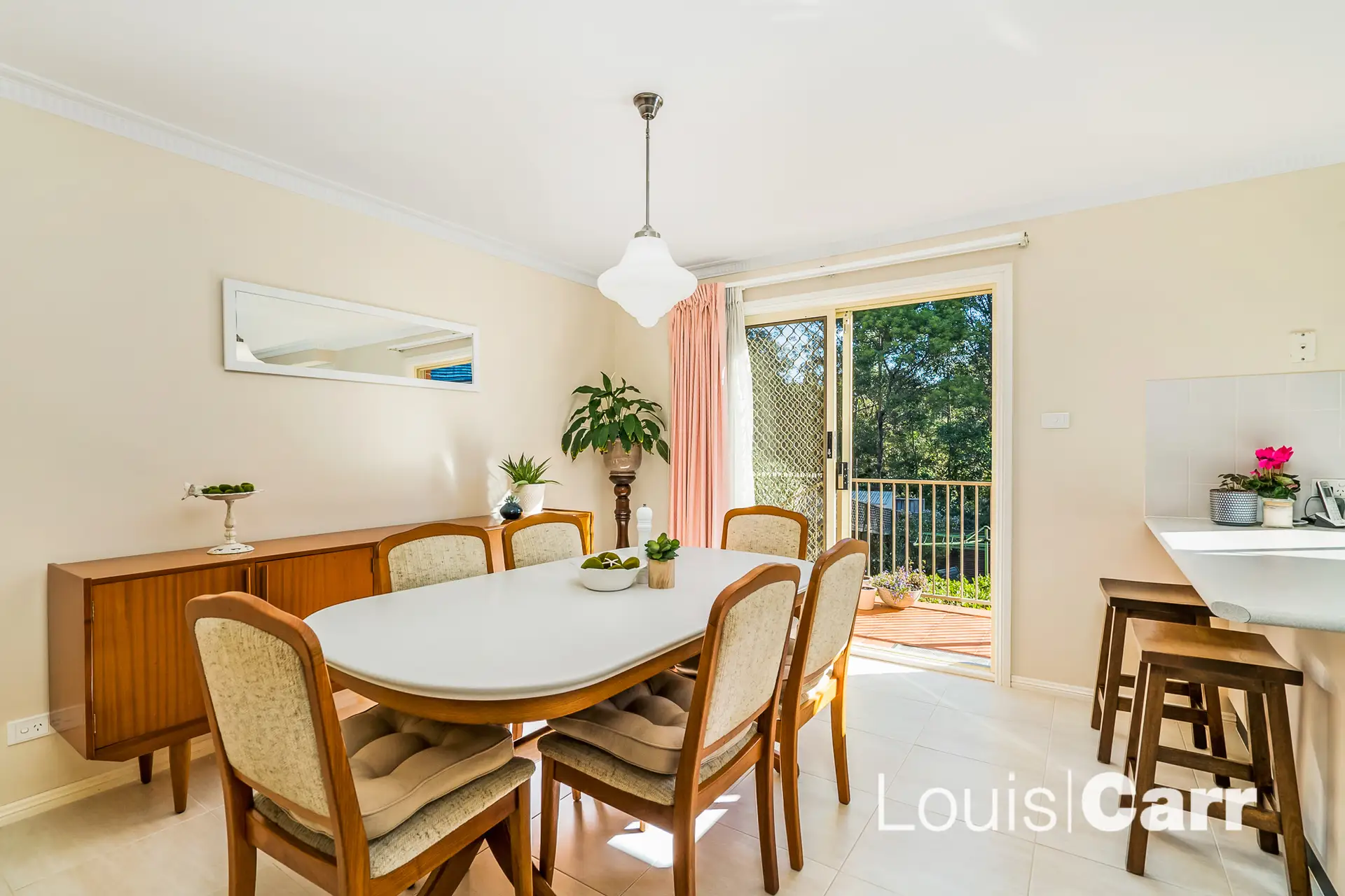 Photo #4: 1/51 Darlington Drive, Cherrybrook - Sold by Louis Carr Real Estate