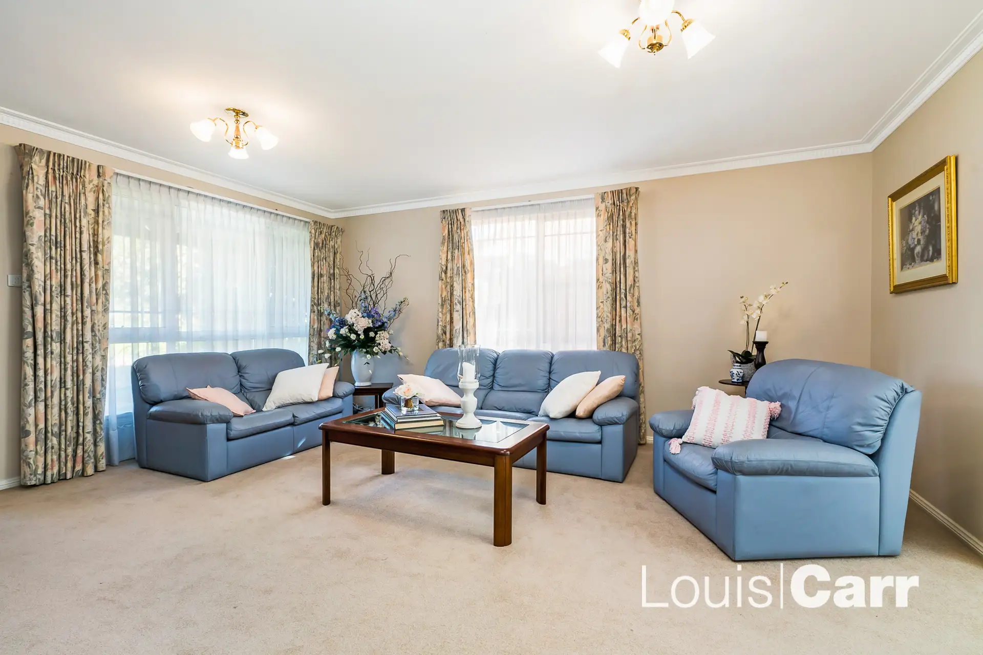 1/51 Darlington Drive, Cherrybrook Sold by Louis Carr Real Estate - image 5