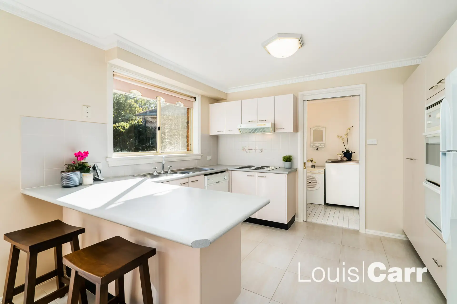 1/51 Darlington Drive, Cherrybrook Sold by Louis Carr Real Estate - image 1