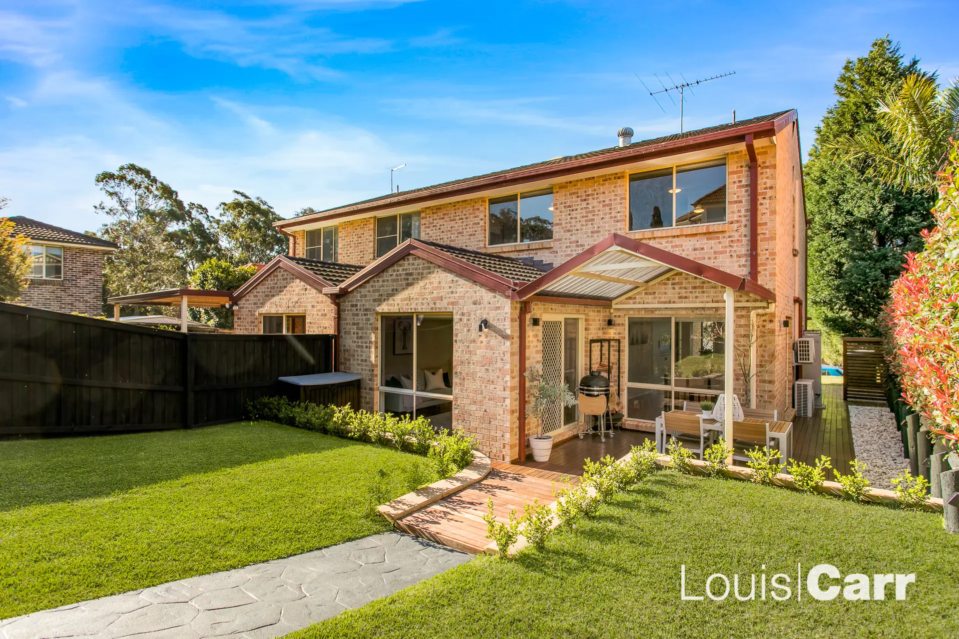 4a Haven Court, Cherrybrook Sold by Louis Carr Real Estate - image 6