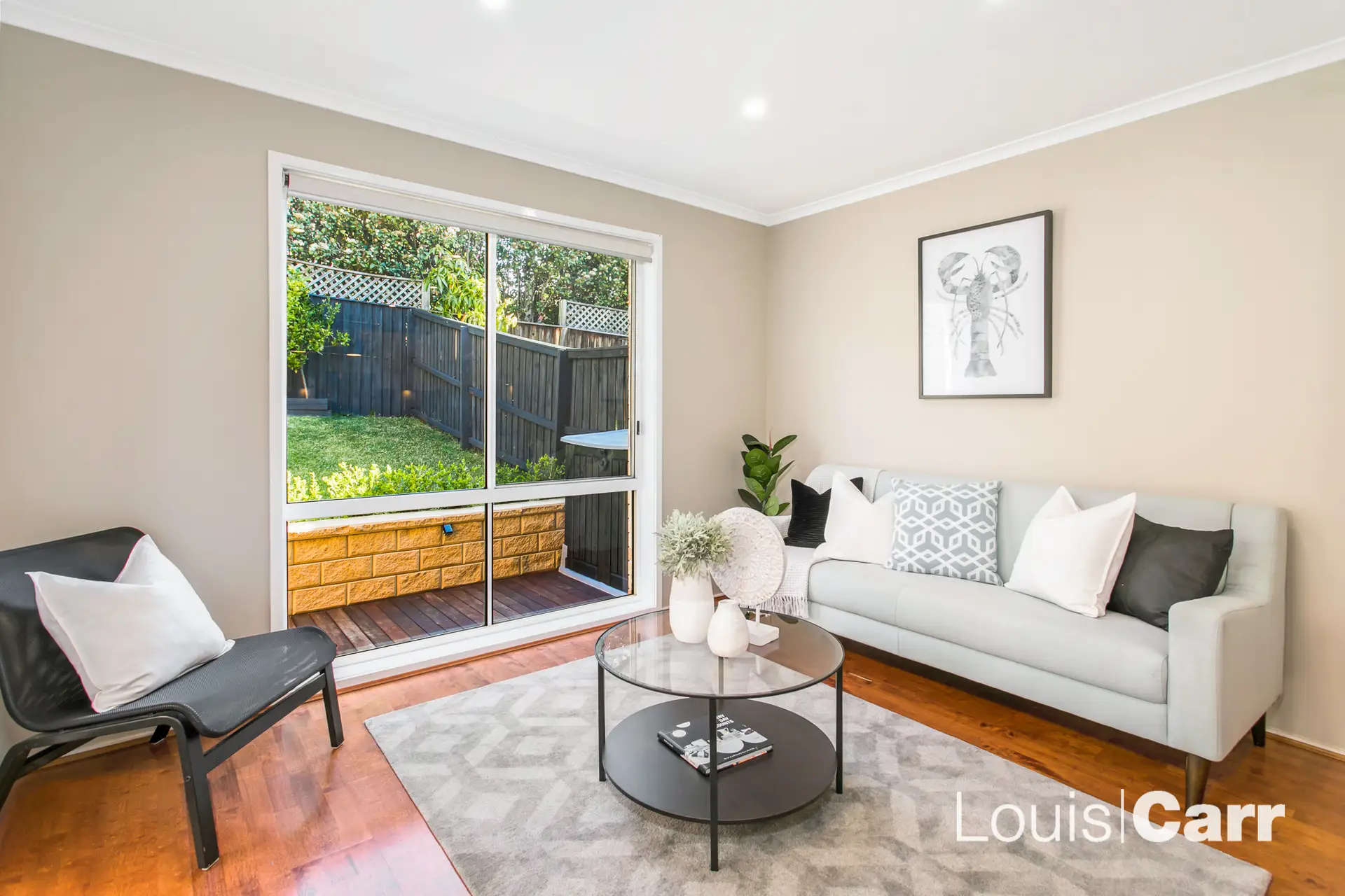 4a Haven Court, Cherrybrook Sold by Louis Carr Real Estate - image 1