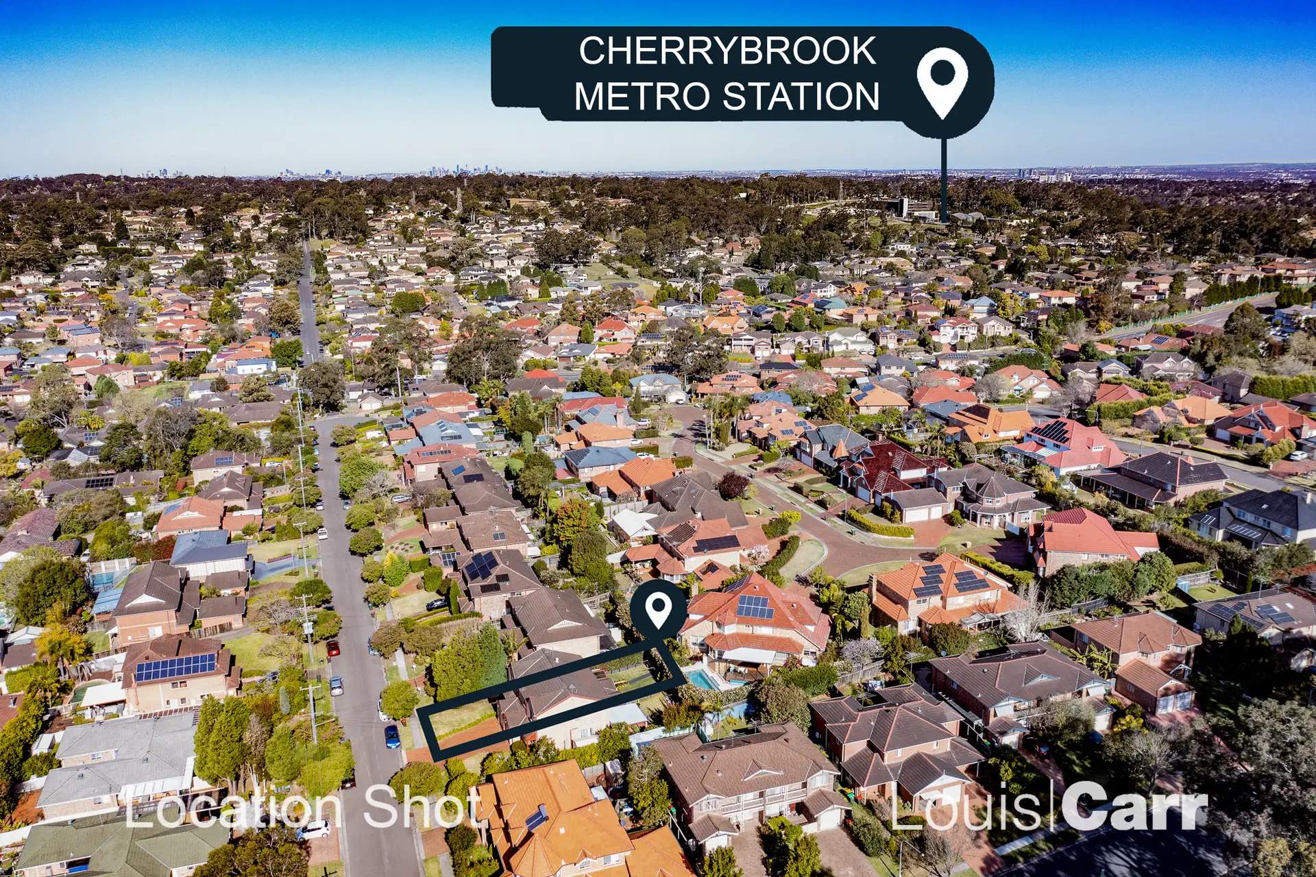 Photo #15: 4a Haven Court, Cherrybrook - Sold by Louis Carr Real Estate