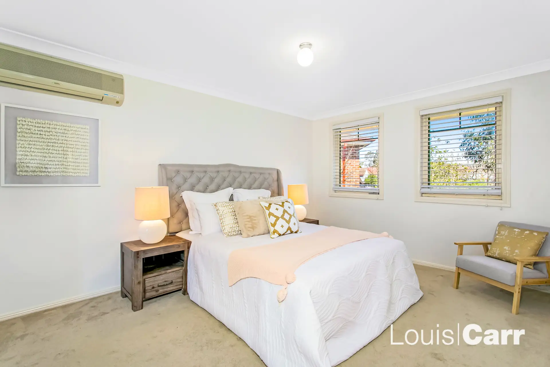 6 Earls Court, Cherrybrook Sold by Louis Carr Real Estate - image 1