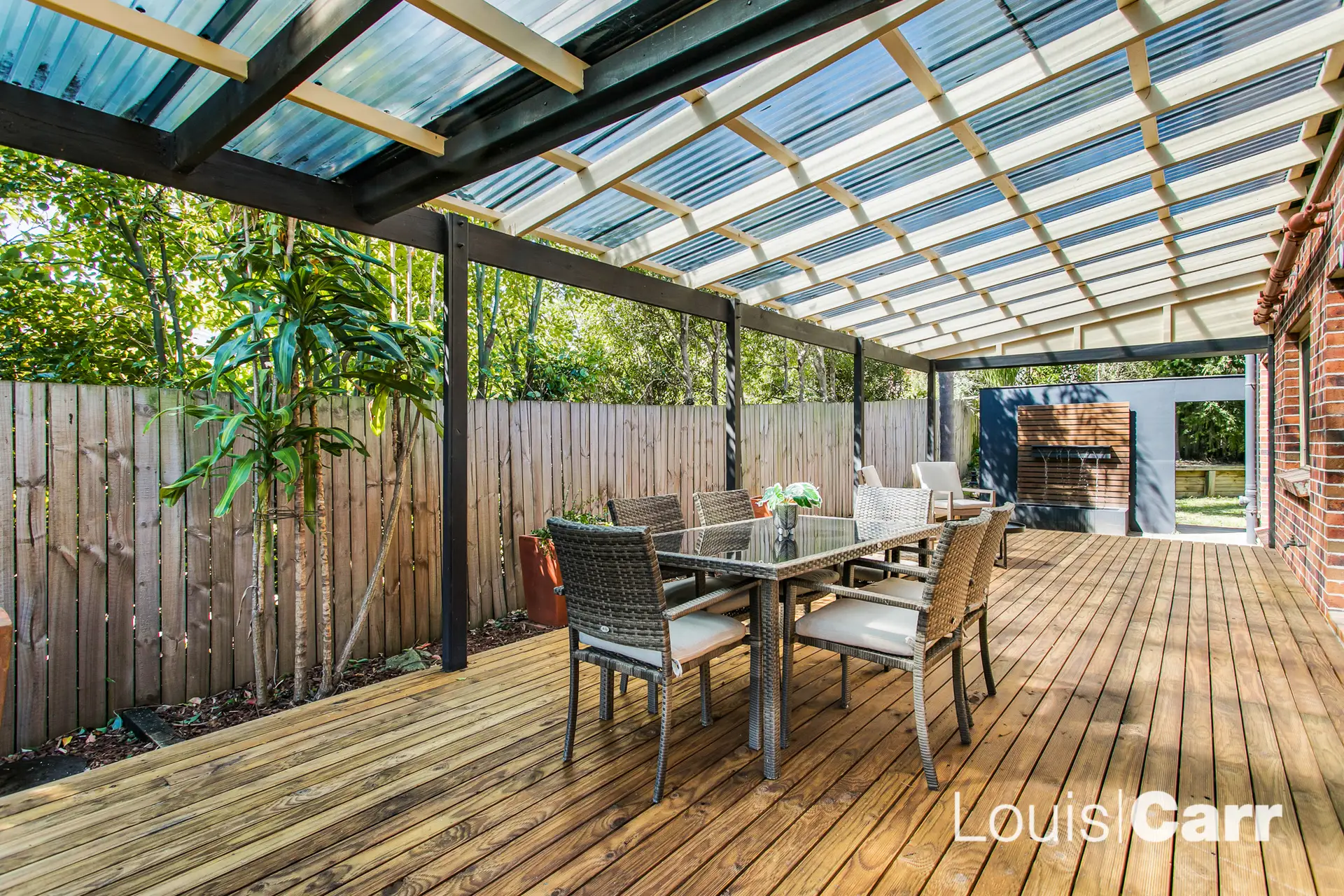 Photo #5: 6 Earls Court, Cherrybrook - Sold by Louis Carr Real Estate
