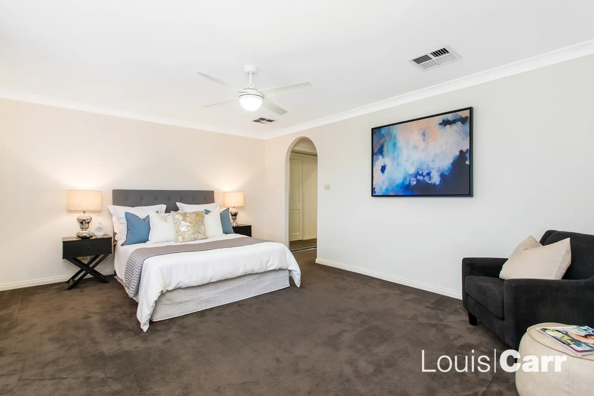 81 Gindurra Avenue, Castle Hill Sold by Louis Carr Real Estate - image 9