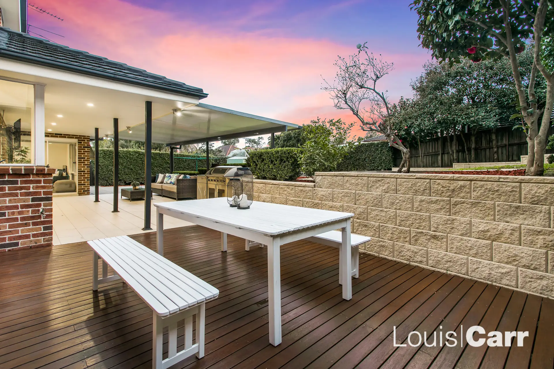 81 Gindurra Avenue, Castle Hill Sold by Louis Carr Real Estate - image 7