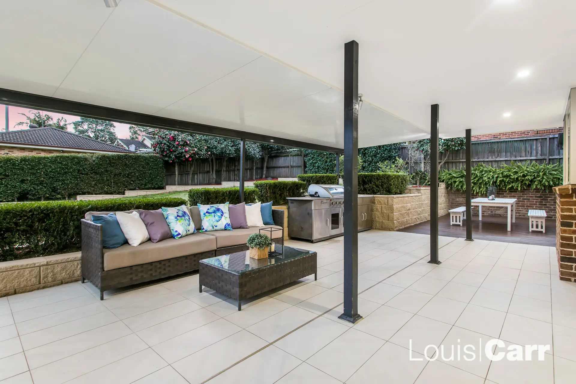 81 Gindurra Avenue, Castle Hill Sold by Louis Carr Real Estate - image 5