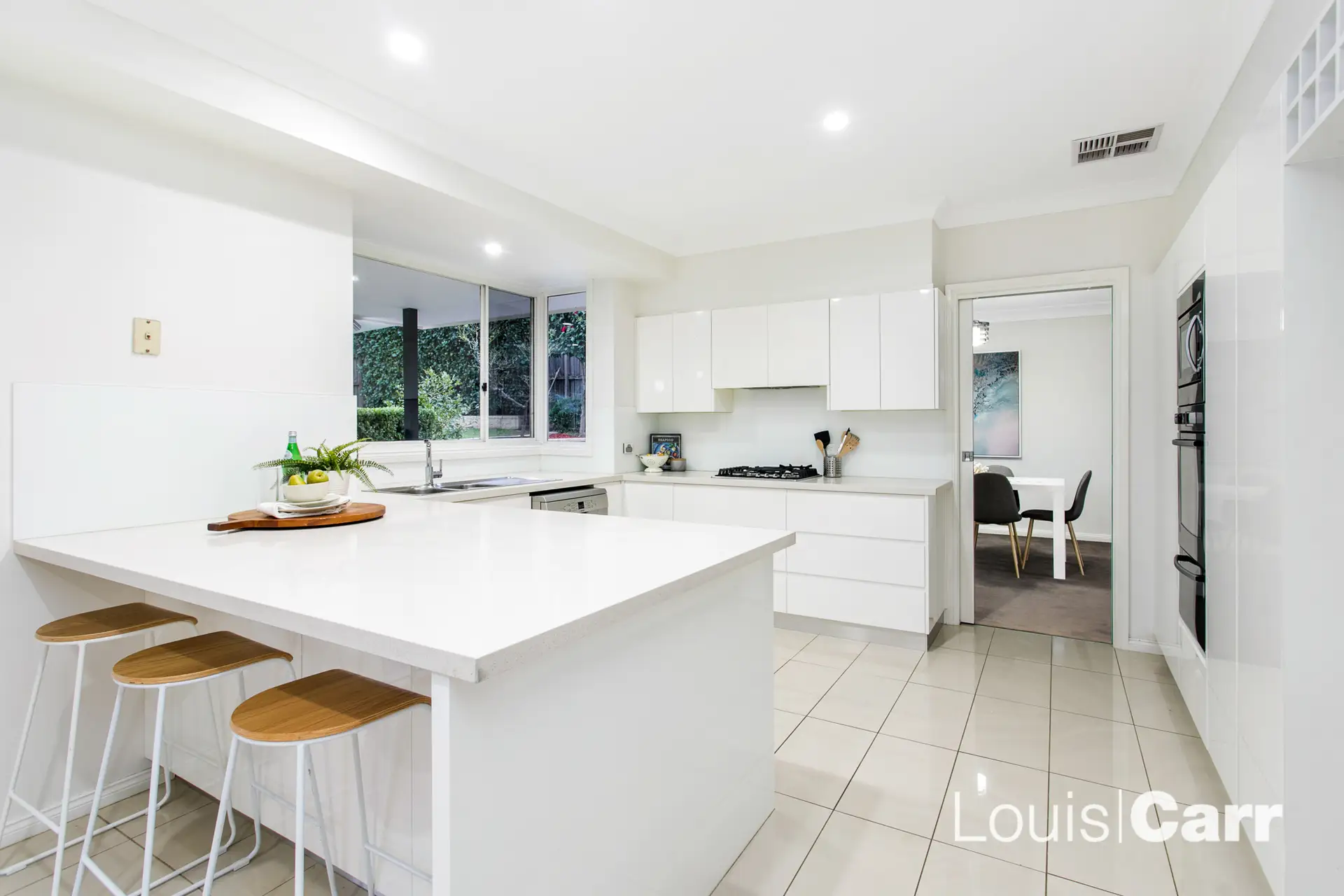 81 Gindurra Avenue, Castle Hill Sold by Louis Carr Real Estate - image 2