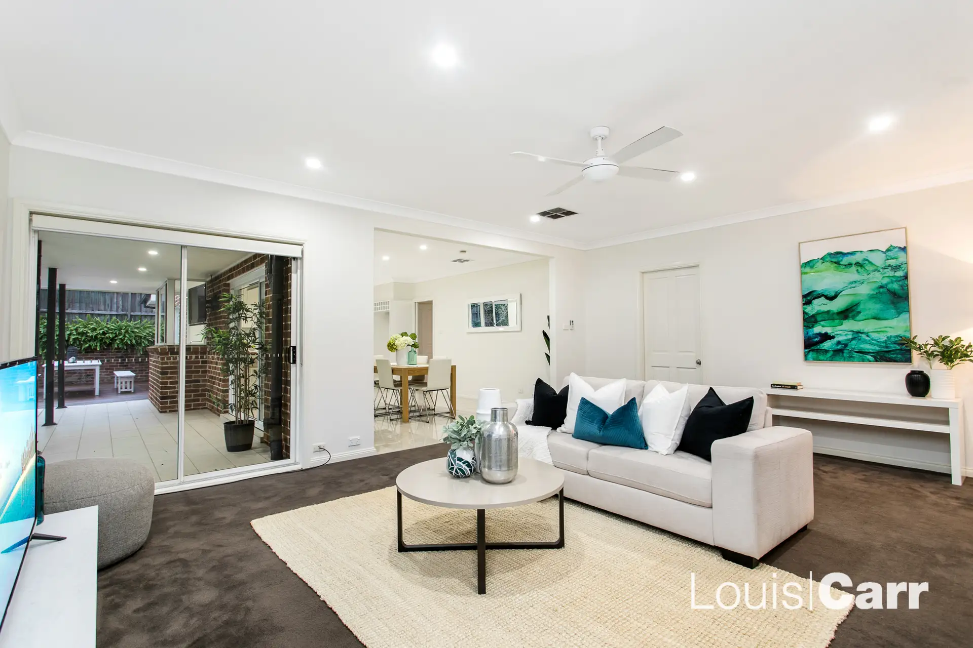 81 Gindurra Avenue, Castle Hill Sold by Louis Carr Real Estate - image 3