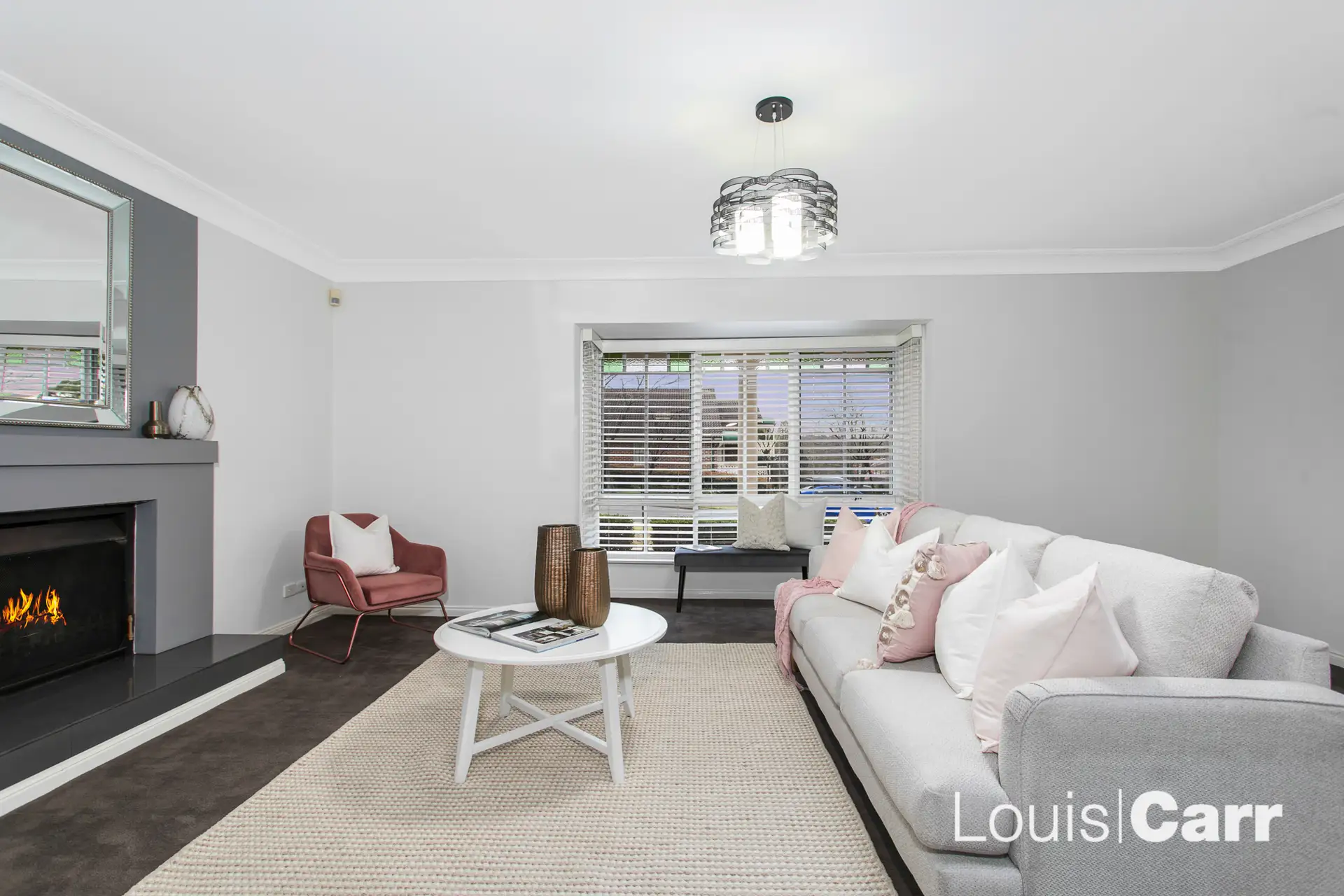 81 Gindurra Avenue, Castle Hill Sold by Louis Carr Real Estate - image 8