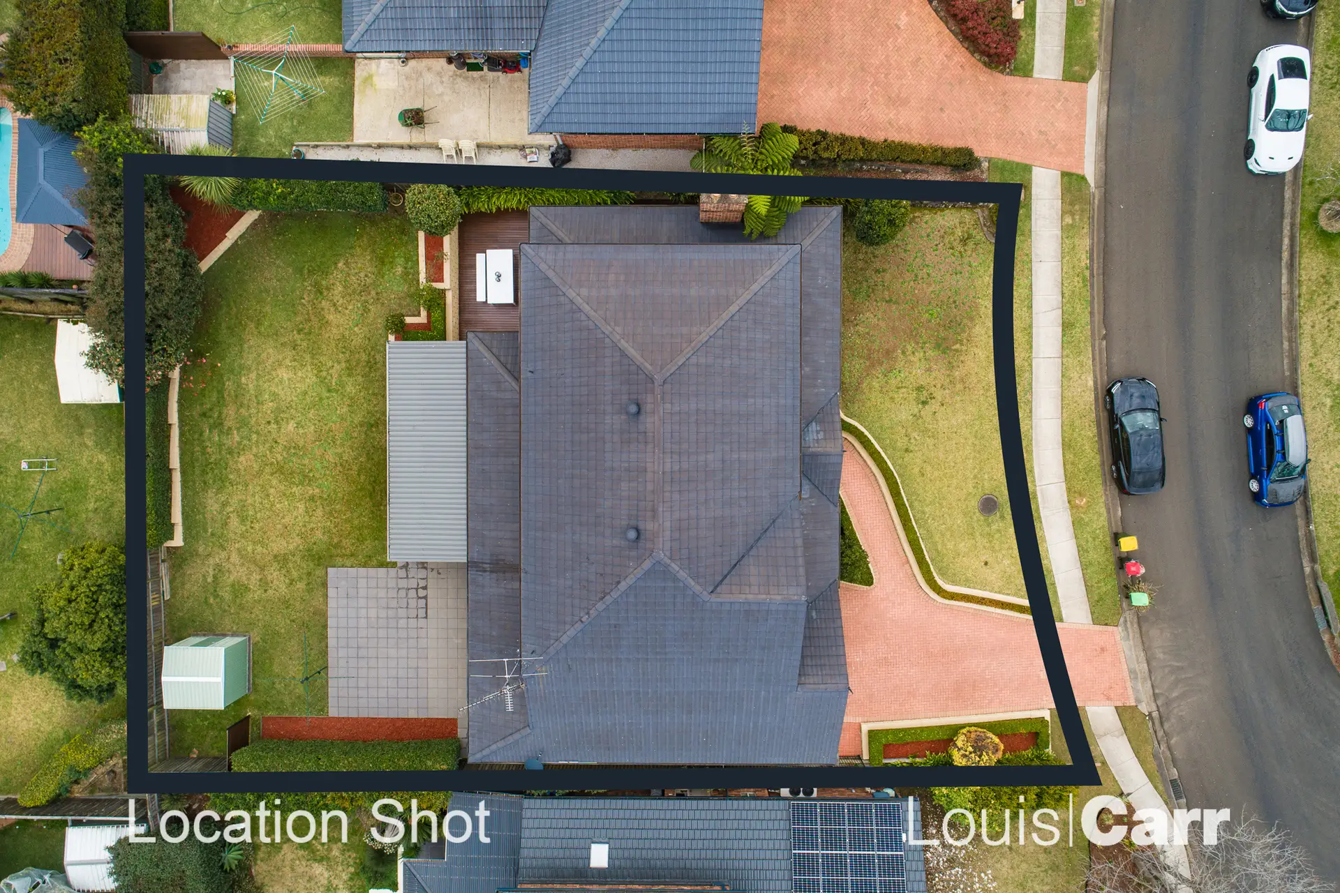 81 Gindurra Avenue, Castle Hill Sold by Louis Carr Real Estate - image 12