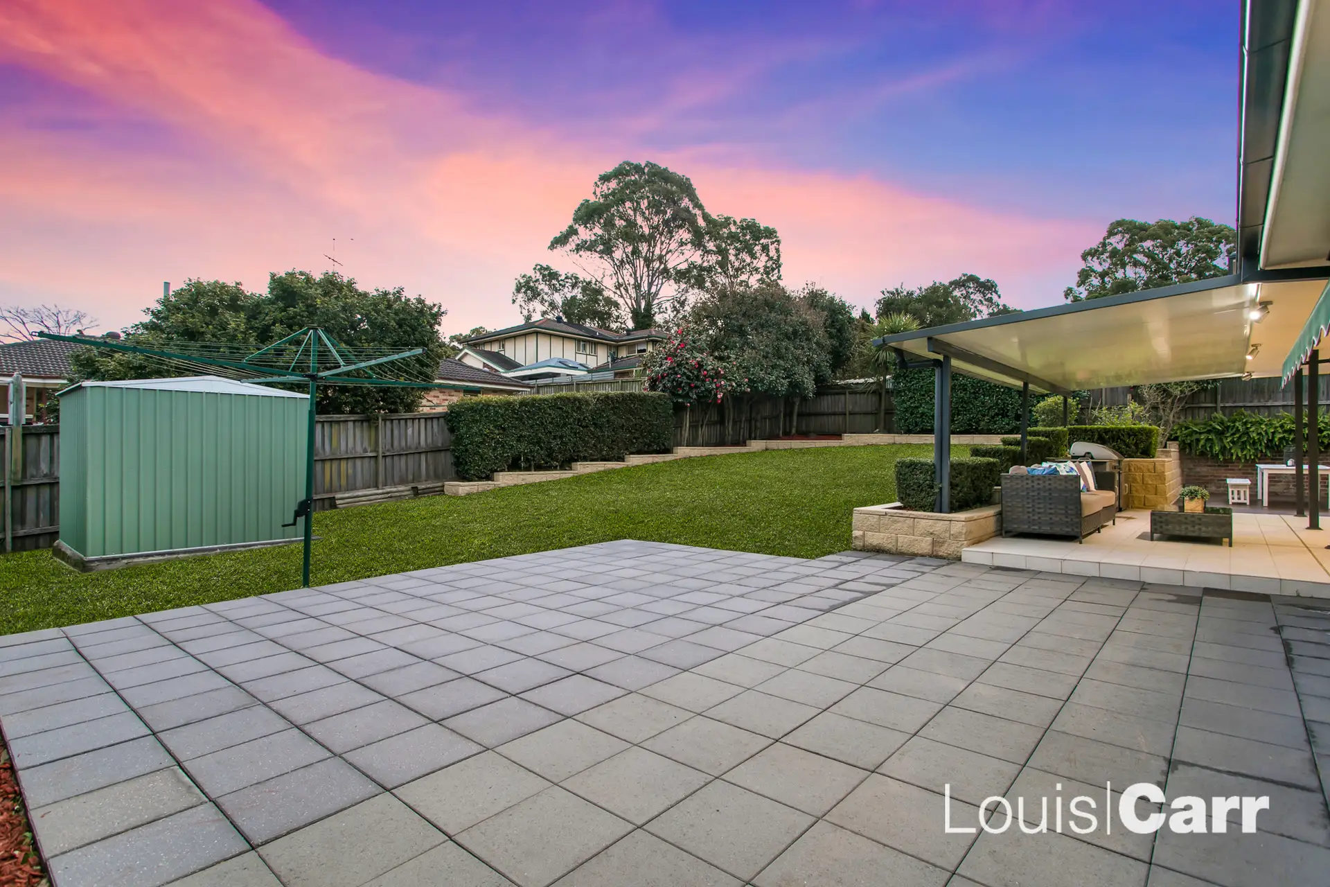 81 Gindurra Avenue, Castle Hill Sold by Louis Carr Real Estate - image 6