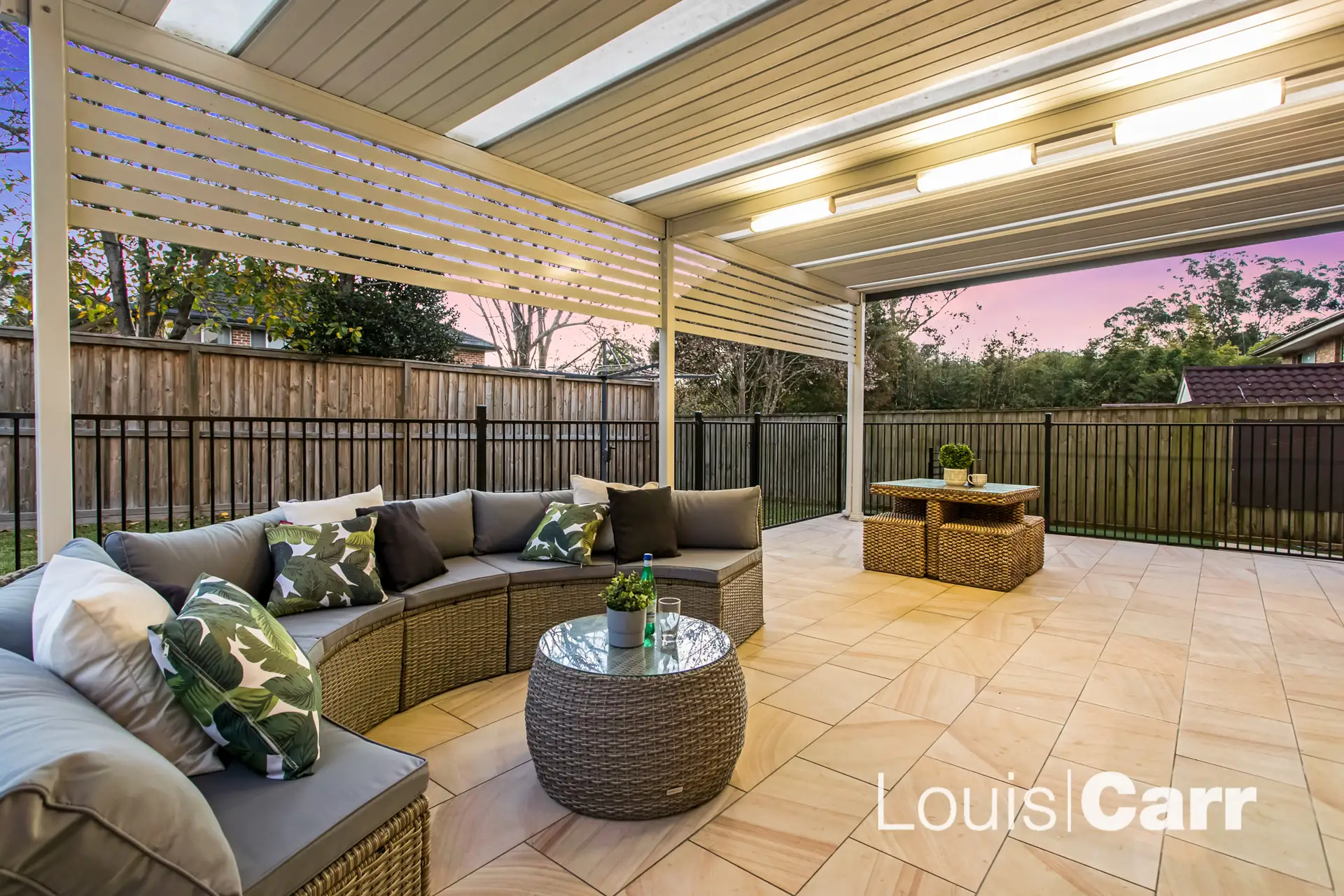 11 Murrell Place, Dural Sold by Louis Carr Real Estate - image 3