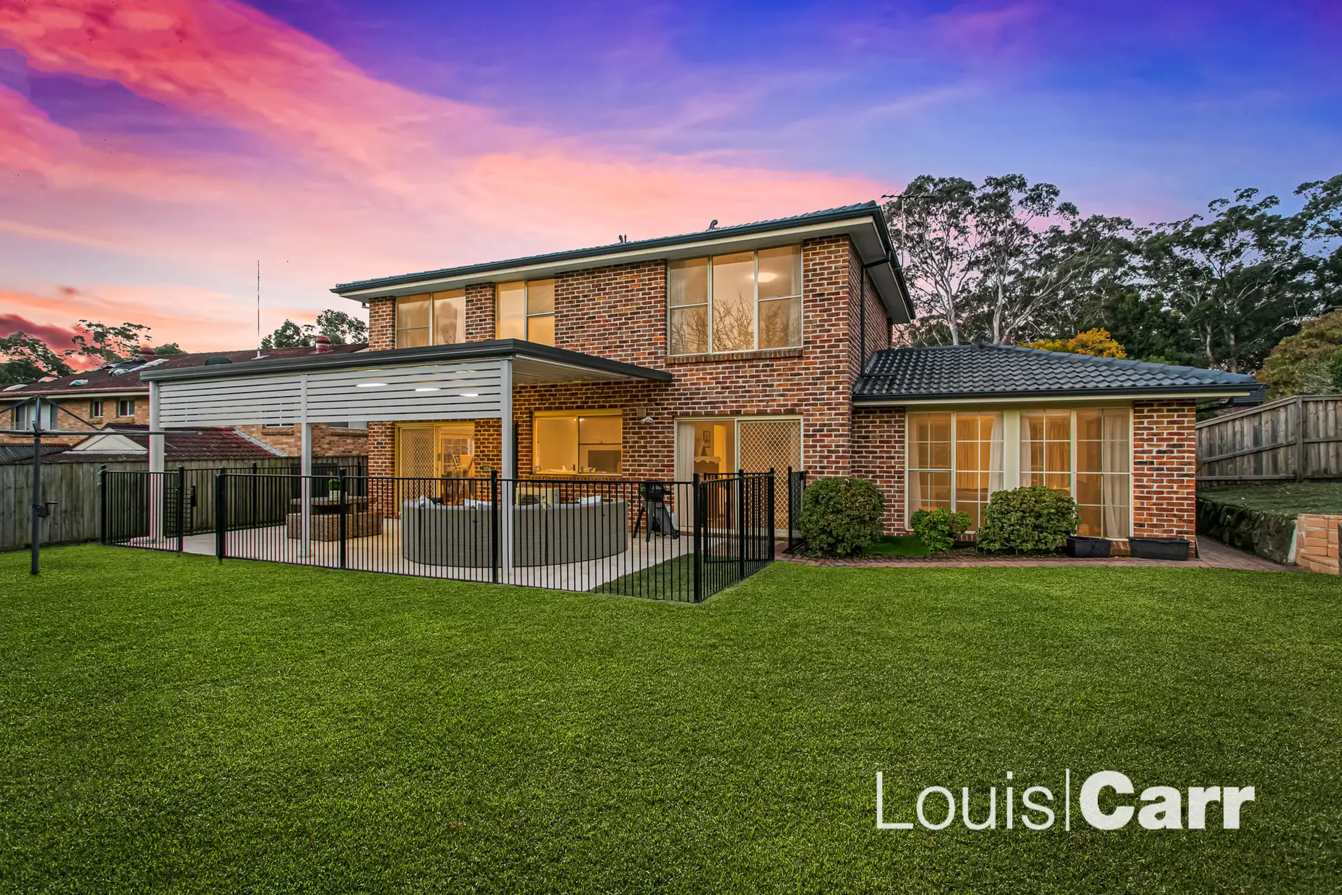 11 Murrell Place, Dural Sold by Louis Carr Real Estate - image 2