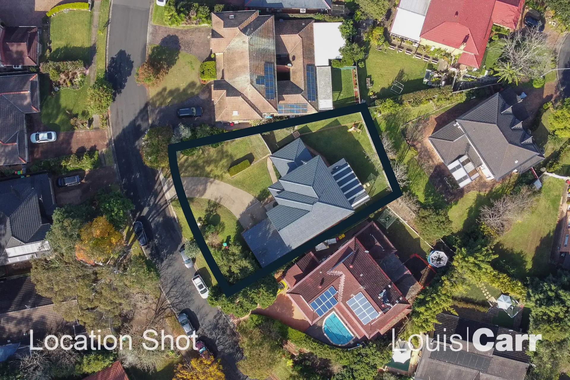 11 Murrell Place, Dural Sold by Louis Carr Real Estate - image 17