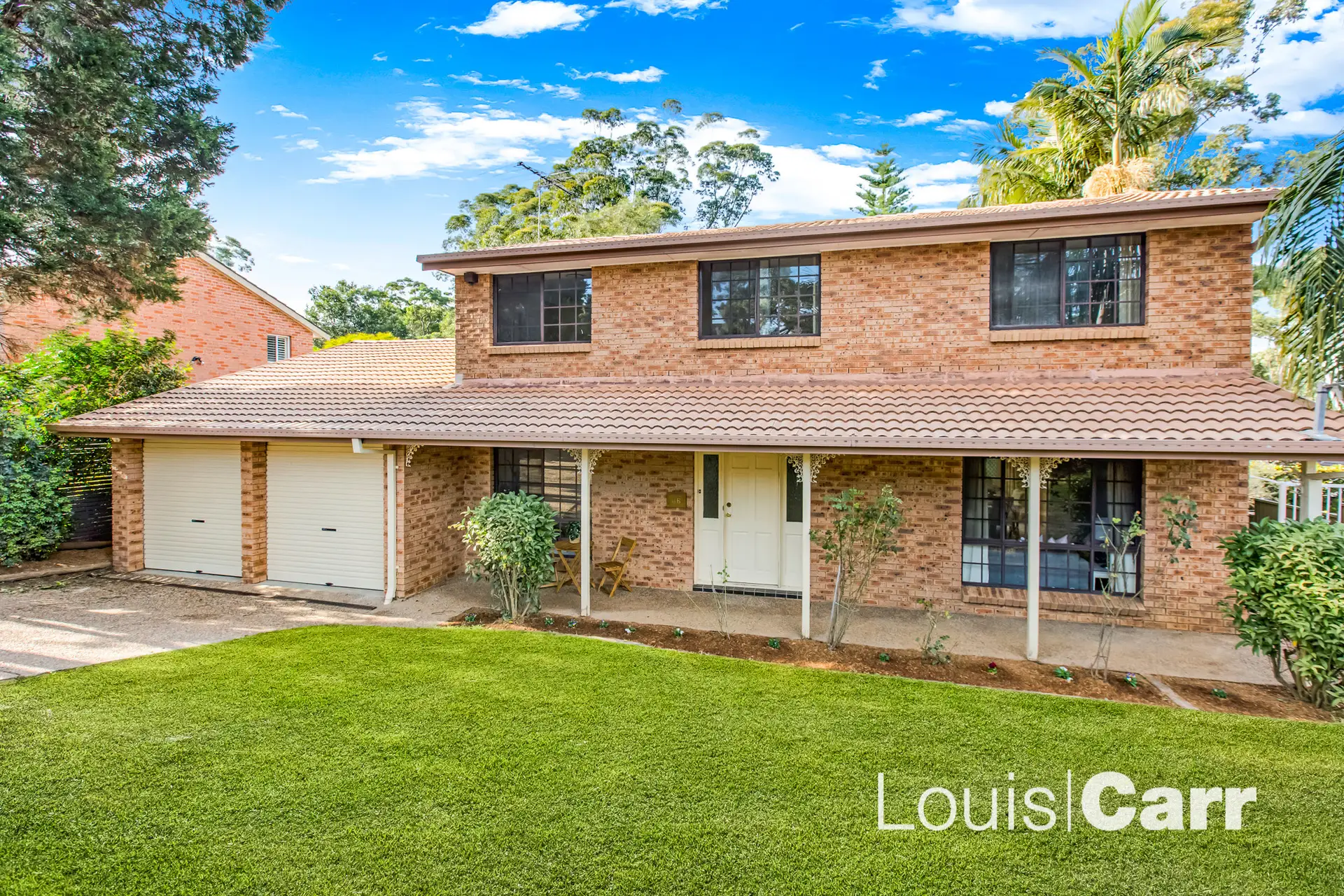 36 Jenner Road, Dural Sold by Louis Carr Real Estate - image 1