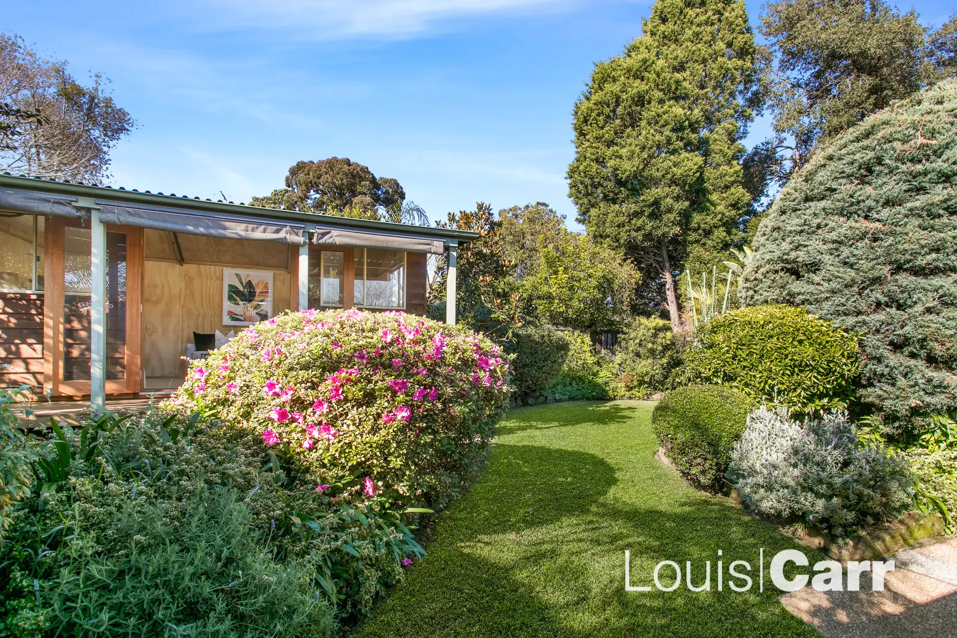 8 Kentia Parade, Cherrybrook Sold by Louis Carr Real Estate - image 6
