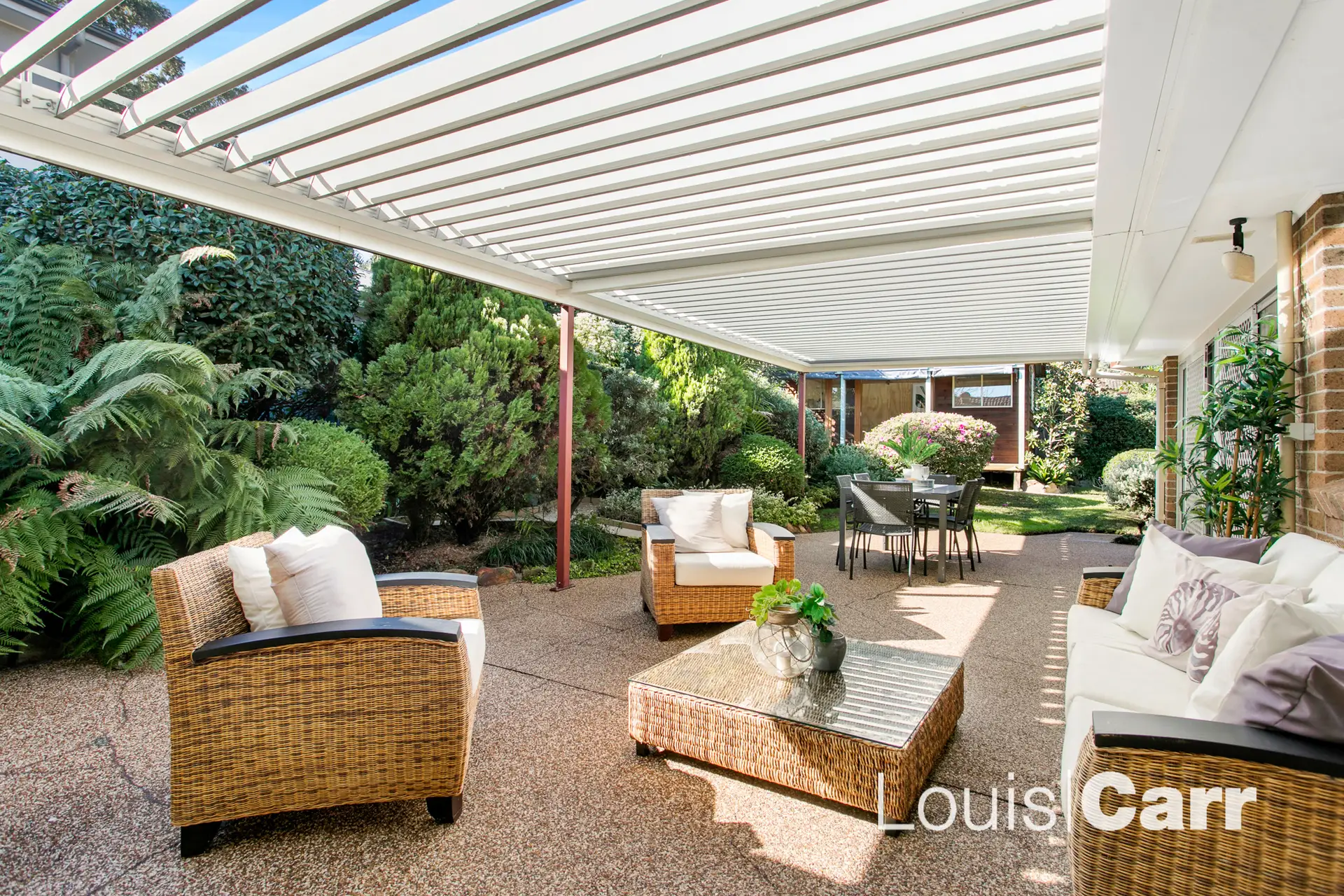 8 Kentia Parade, Cherrybrook Sold by Louis Carr Real Estate - image 5