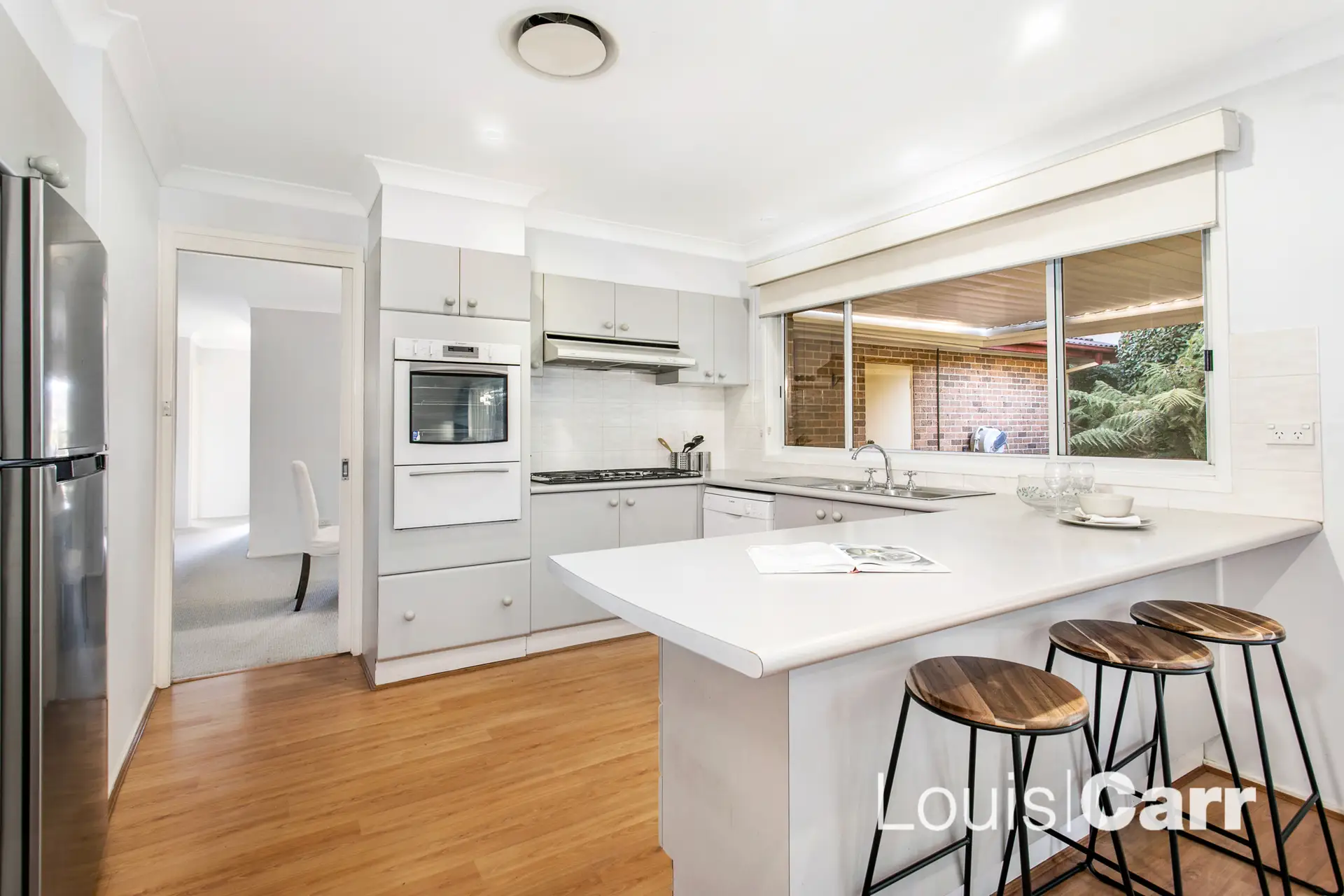 8 Kentia Parade, Cherrybrook Sold by Louis Carr Real Estate - image 3