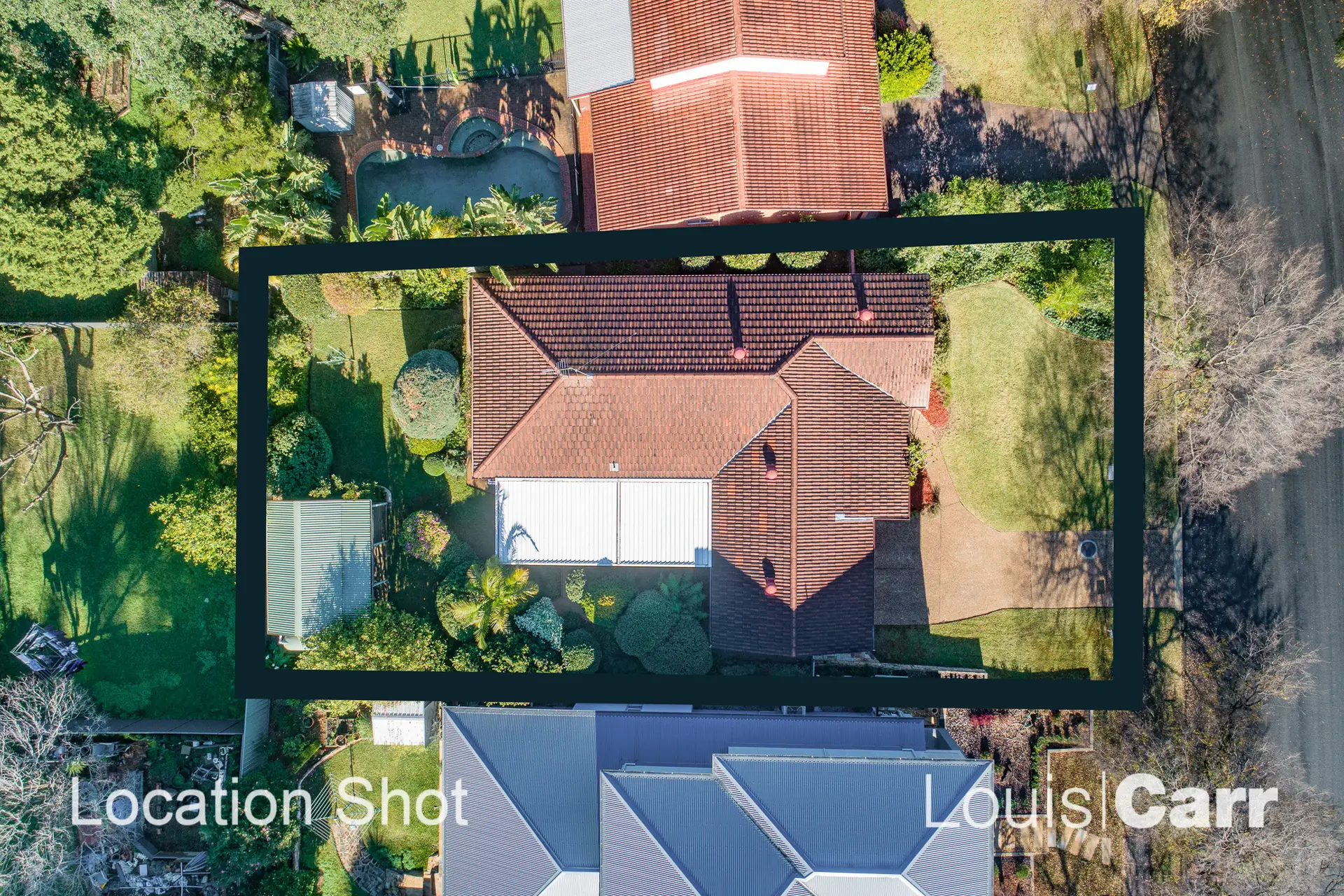 8 Kentia Parade, Cherrybrook Sold by Louis Carr Real Estate - image 11