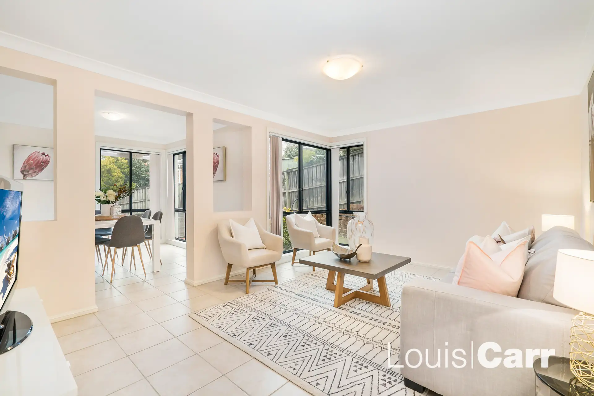 13 McCusker Crescent, Cherrybrook Sold by Louis Carr Real Estate - image 4
