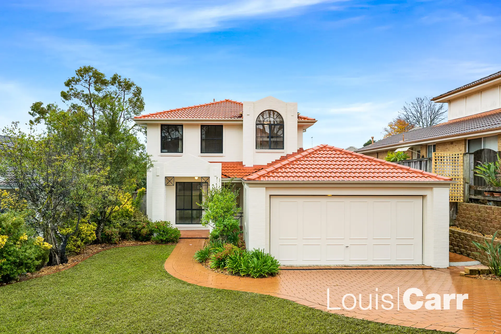 13 McCusker Crescent, Cherrybrook Sold by Louis Carr Real Estate - image 5
