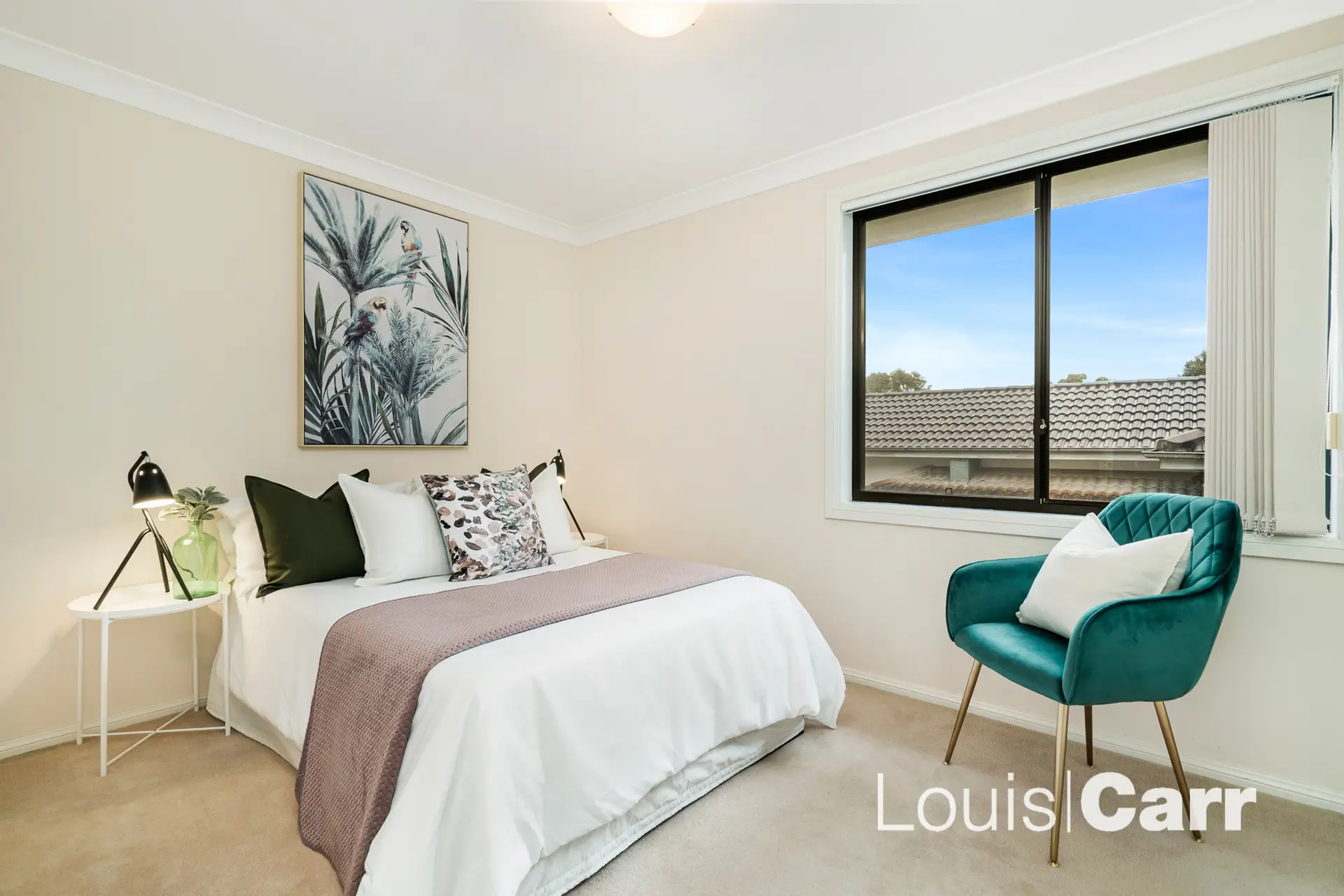13 McCusker Crescent, Cherrybrook Sold by Louis Carr Real Estate - image 11
