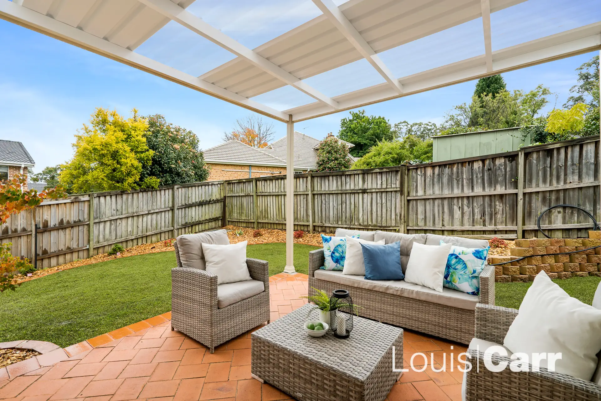 13 McCusker Crescent, Cherrybrook Sold by Louis Carr Real Estate - image 2
