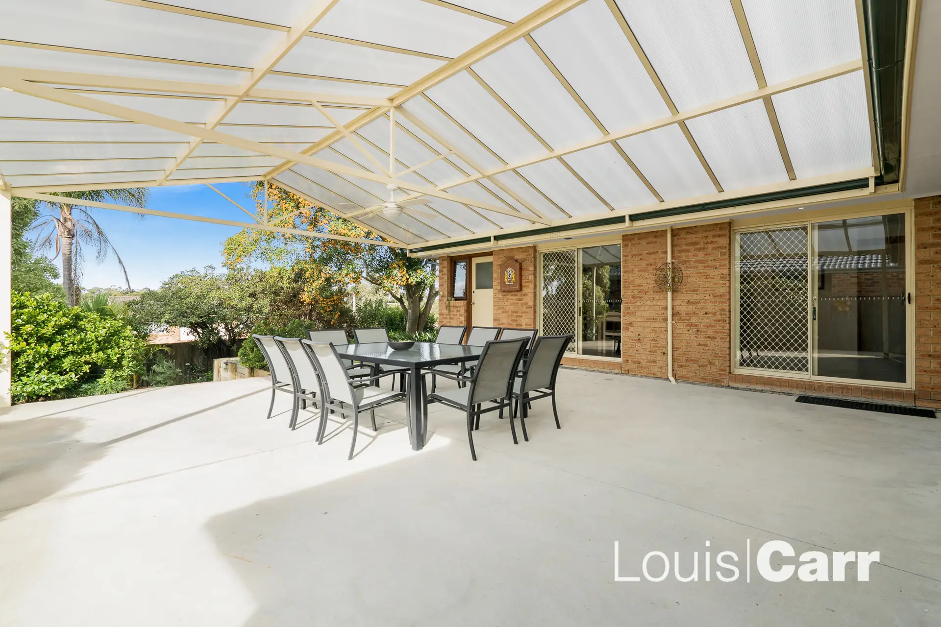 10 Ridgewood Place, Dural Sold by Louis Carr Real Estate - image 5