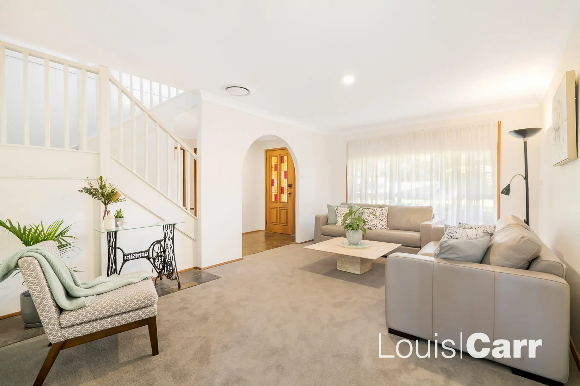 10 Ridgewood Place, Dural Sold by Louis Carr Real Estate - image 10