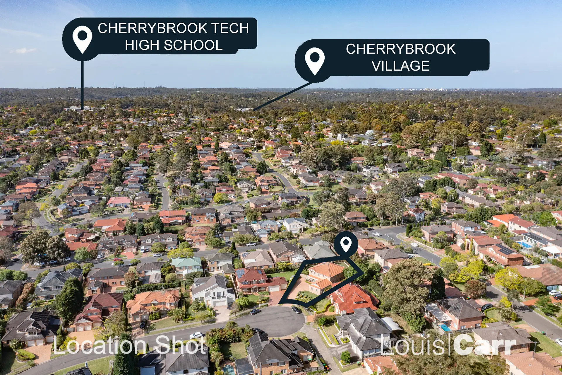 15 Barkley Close, Cherrybrook Sold by Louis Carr Real Estate - image 16
