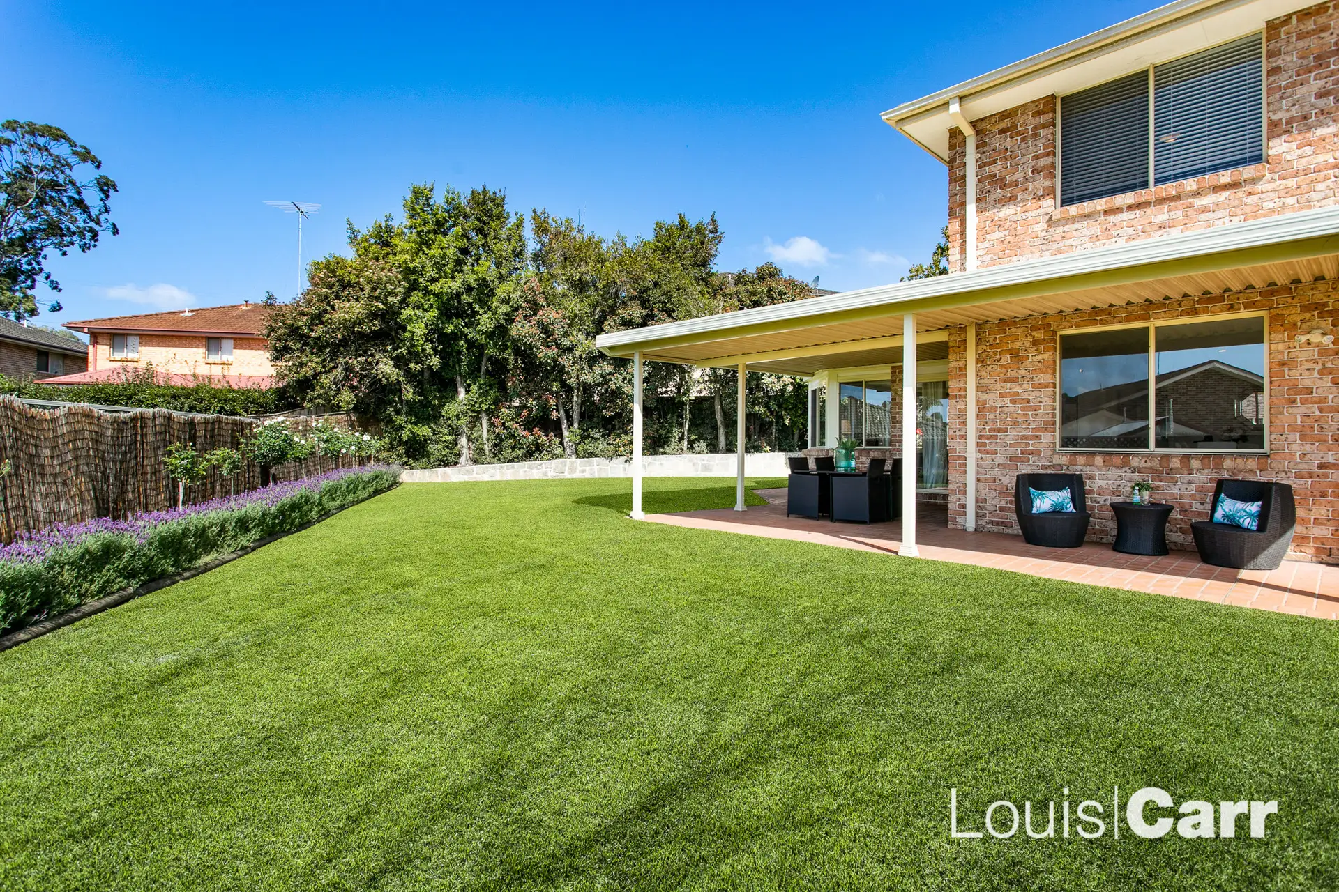 15 Barkley Close, Cherrybrook Sold by Louis Carr Real Estate - image 3