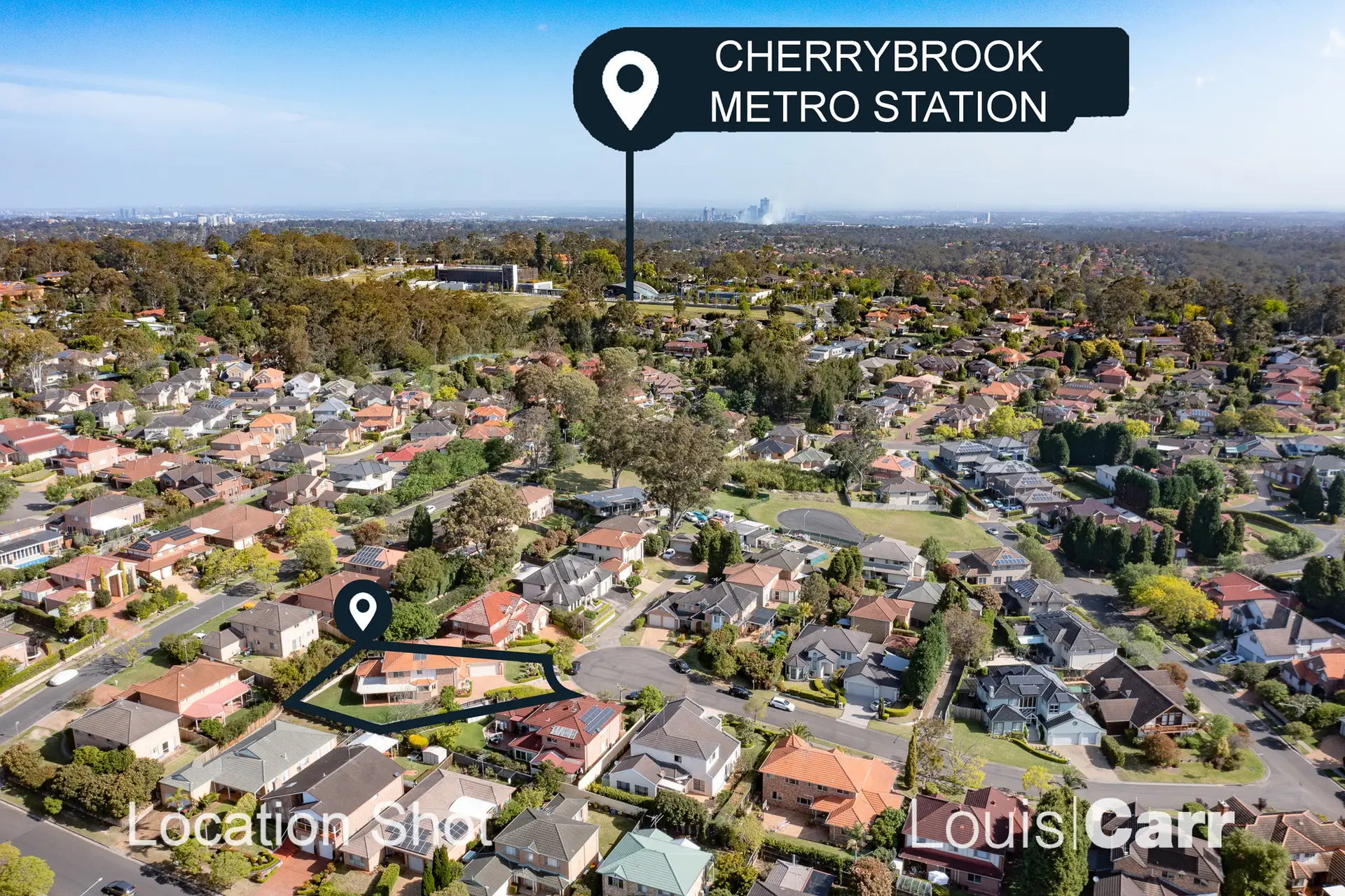 15 Barkley Close, Cherrybrook Sold by Louis Carr Real Estate - image 4
