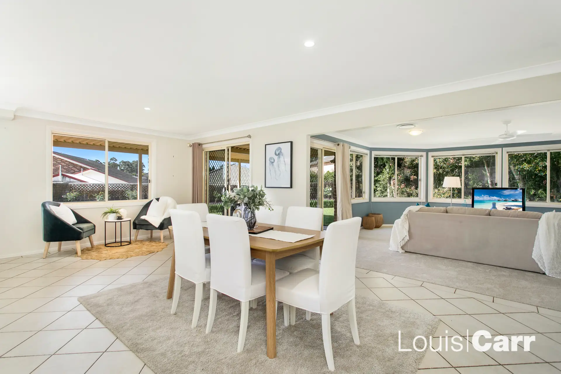 15 Barkley Close, Cherrybrook Sold by Louis Carr Real Estate - image 7