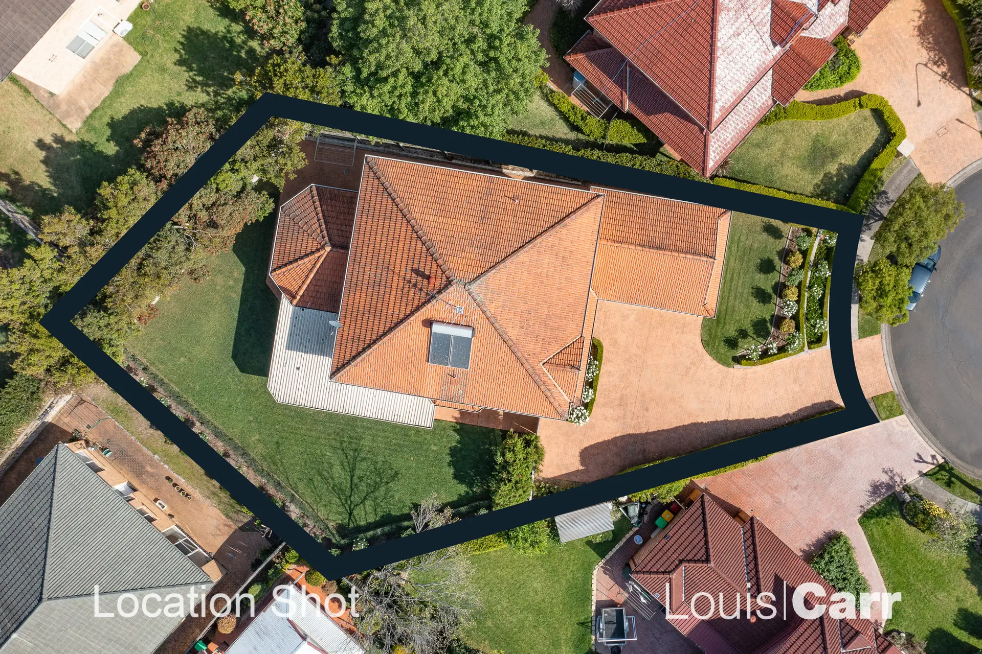 15 Barkley Close, Cherrybrook Sold by Louis Carr Real Estate - image 15