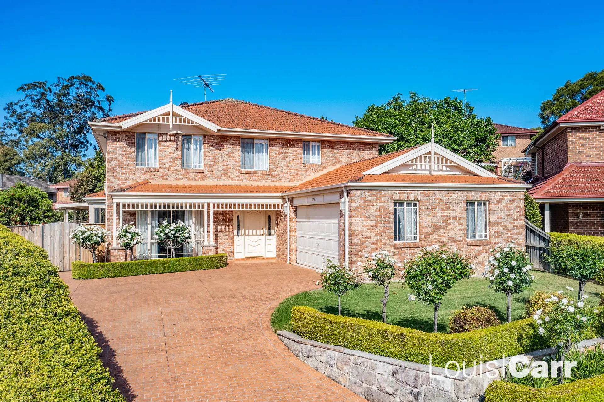 15 Barkley Close, Cherrybrook Sold by Louis Carr Real Estate - image 1