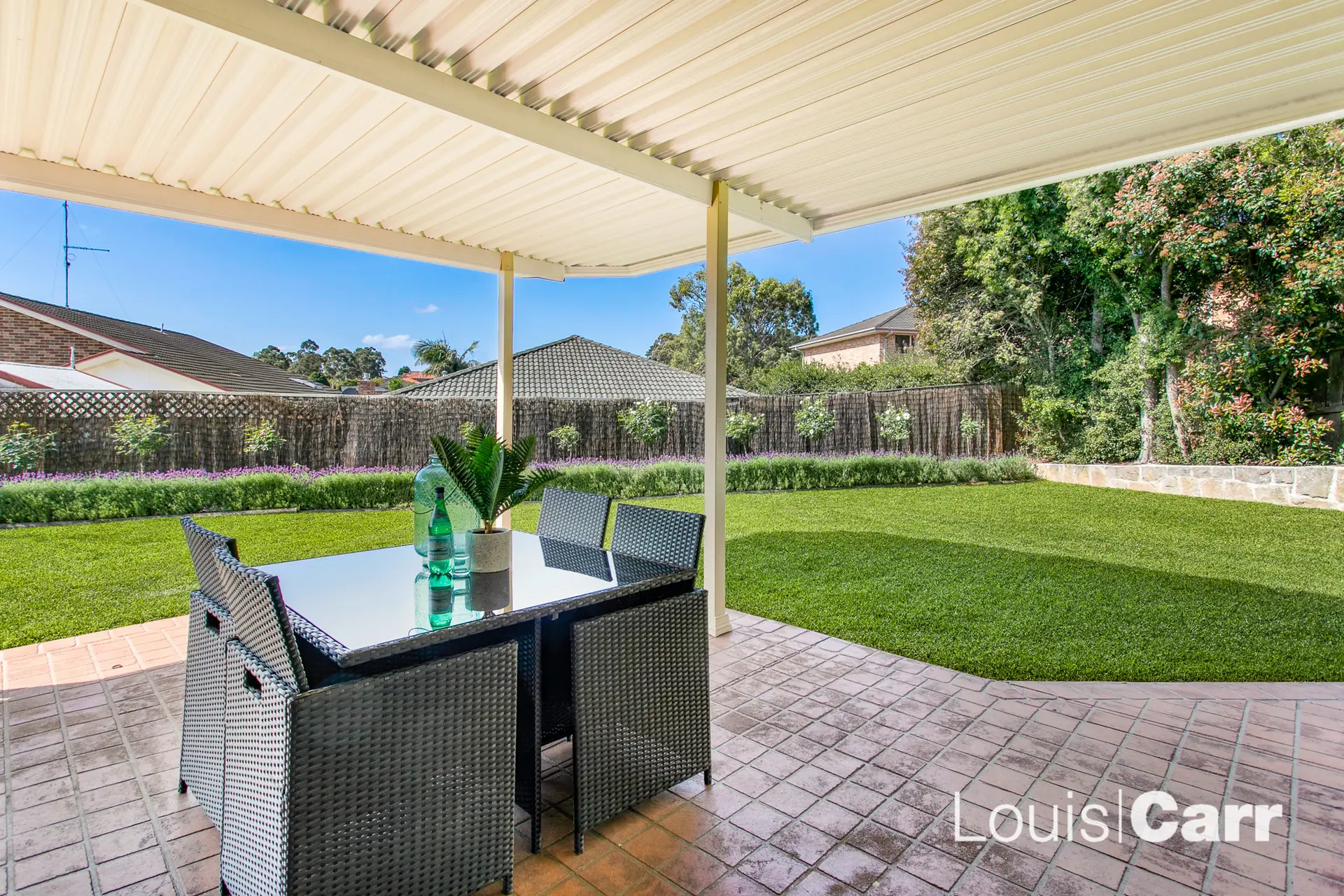15 Barkley Close, Cherrybrook Sold by Louis Carr Real Estate - image 2