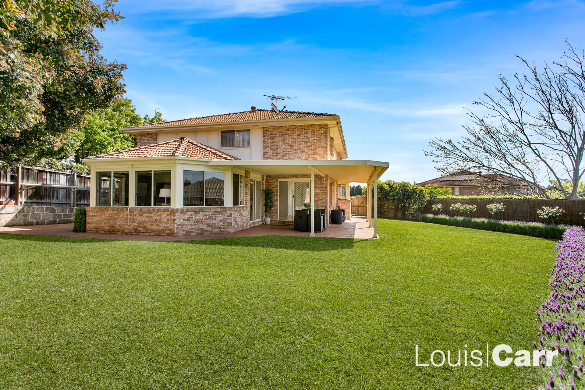 15 Barkley Close, Cherrybrook Sold by Louis Carr Real Estate - image 9