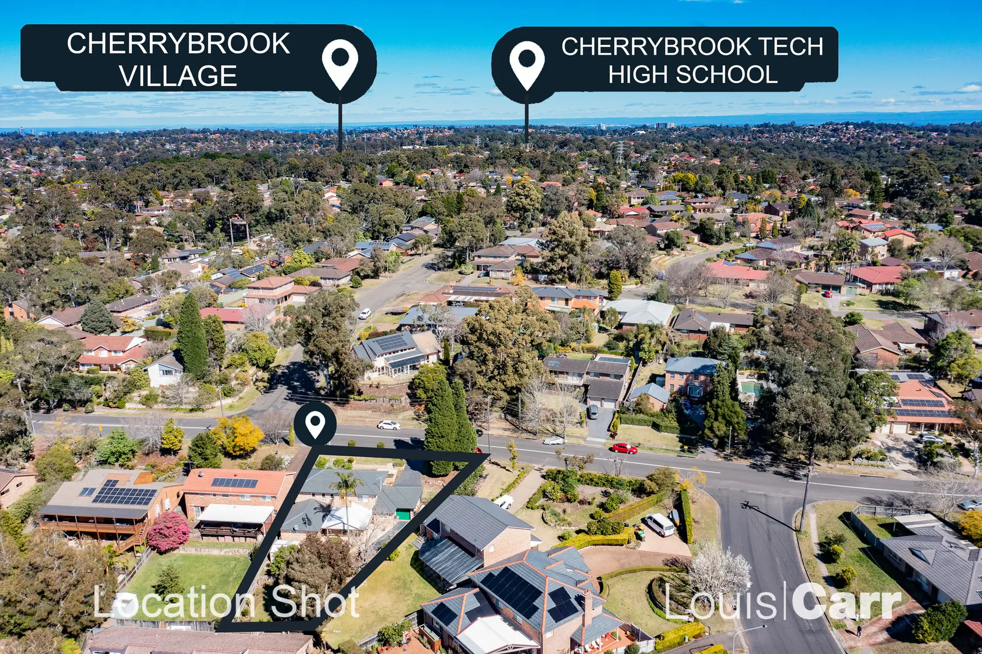 194 Shepherds Drive, Cherrybrook Sold by Louis Carr Real Estate - image 9