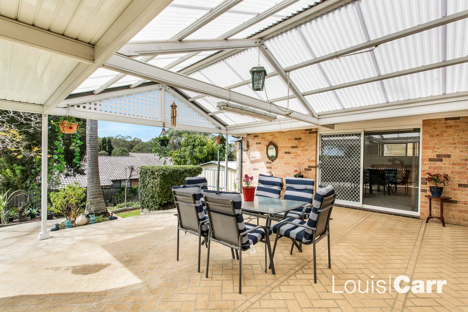 194 Shepherds Drive, Cherrybrook Sold by Louis Carr Real Estate - image 4