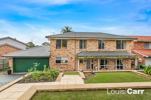 194 Shepherds Drive, Cherrybrook Sold by Louis Carr Real Estate