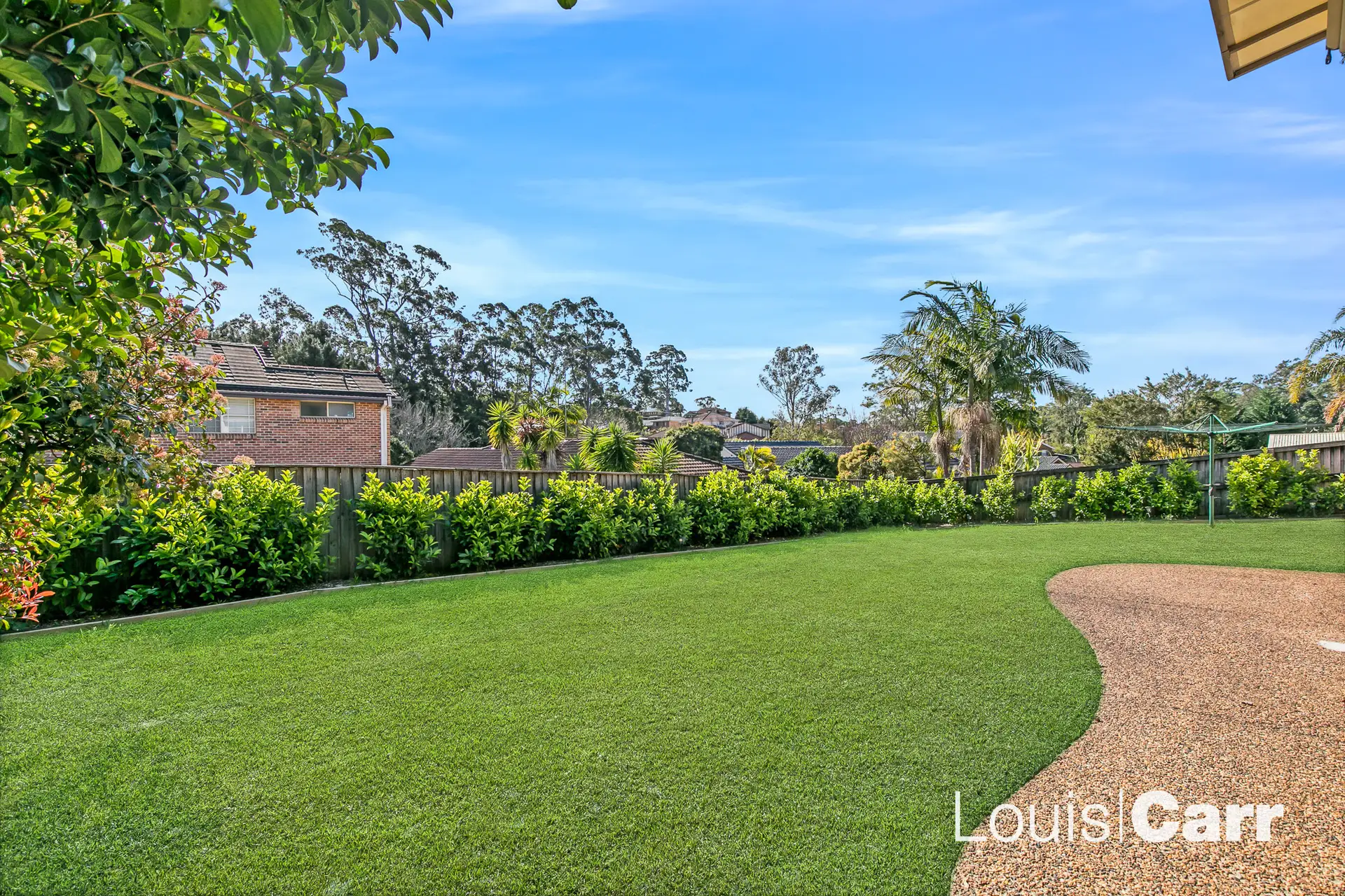 14 Talinga Place, Cherrybrook Sold by Louis Carr Real Estate - image 2