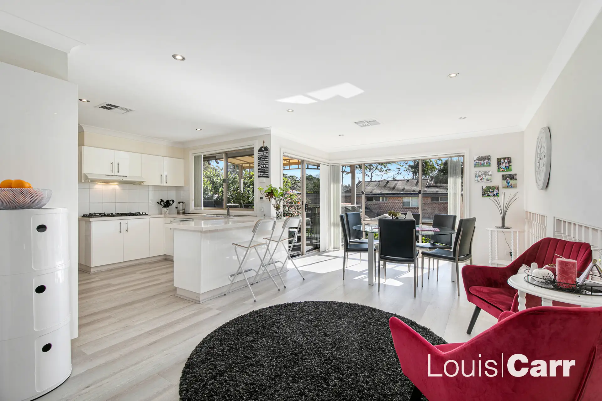 14 Talinga Place, Cherrybrook Sold by Louis Carr Real Estate - image 4