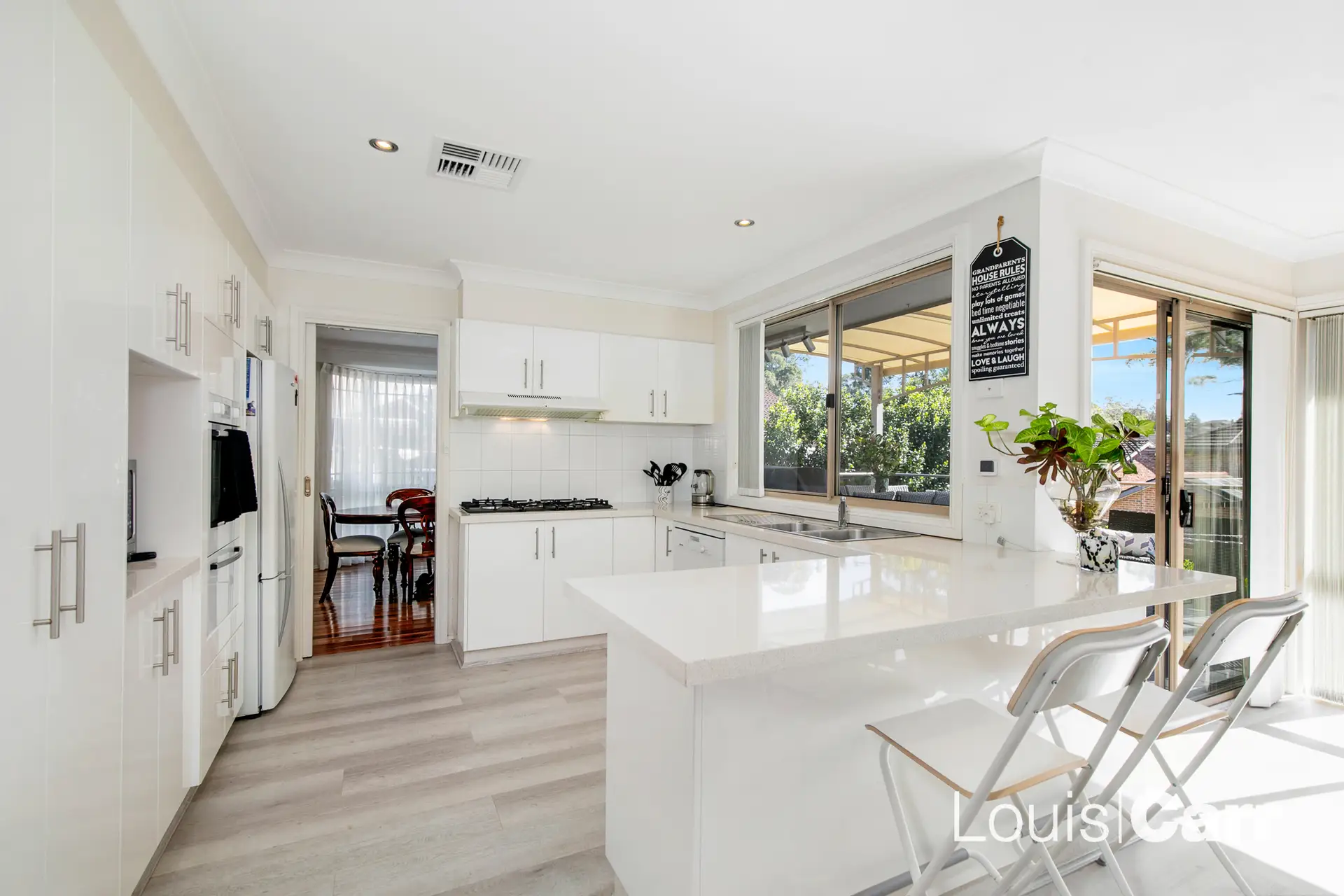 14 Talinga Place, Cherrybrook Sold by Louis Carr Real Estate - image 3