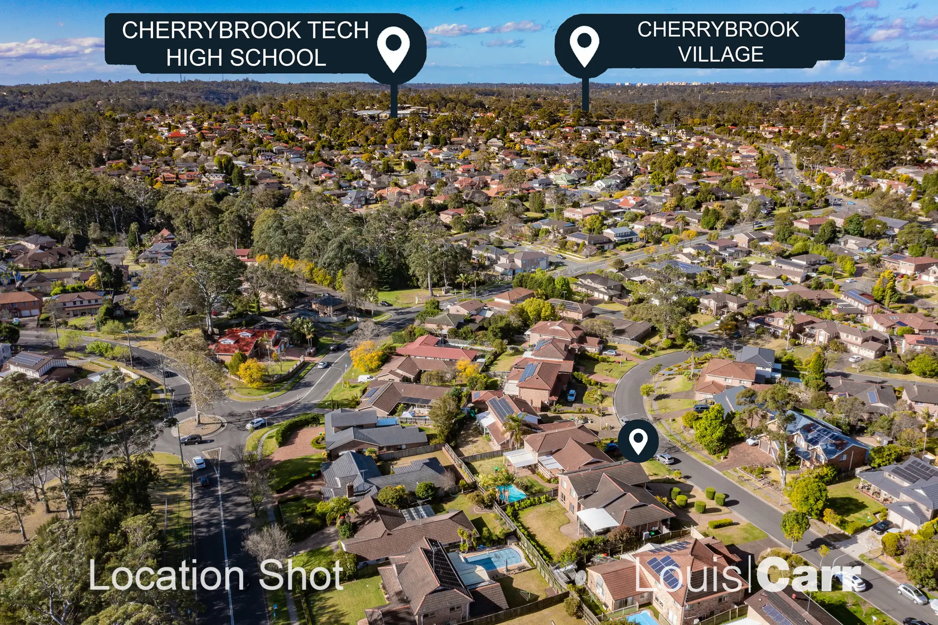 14 Talinga Place, Cherrybrook Sold by Louis Carr Real Estate - image 15