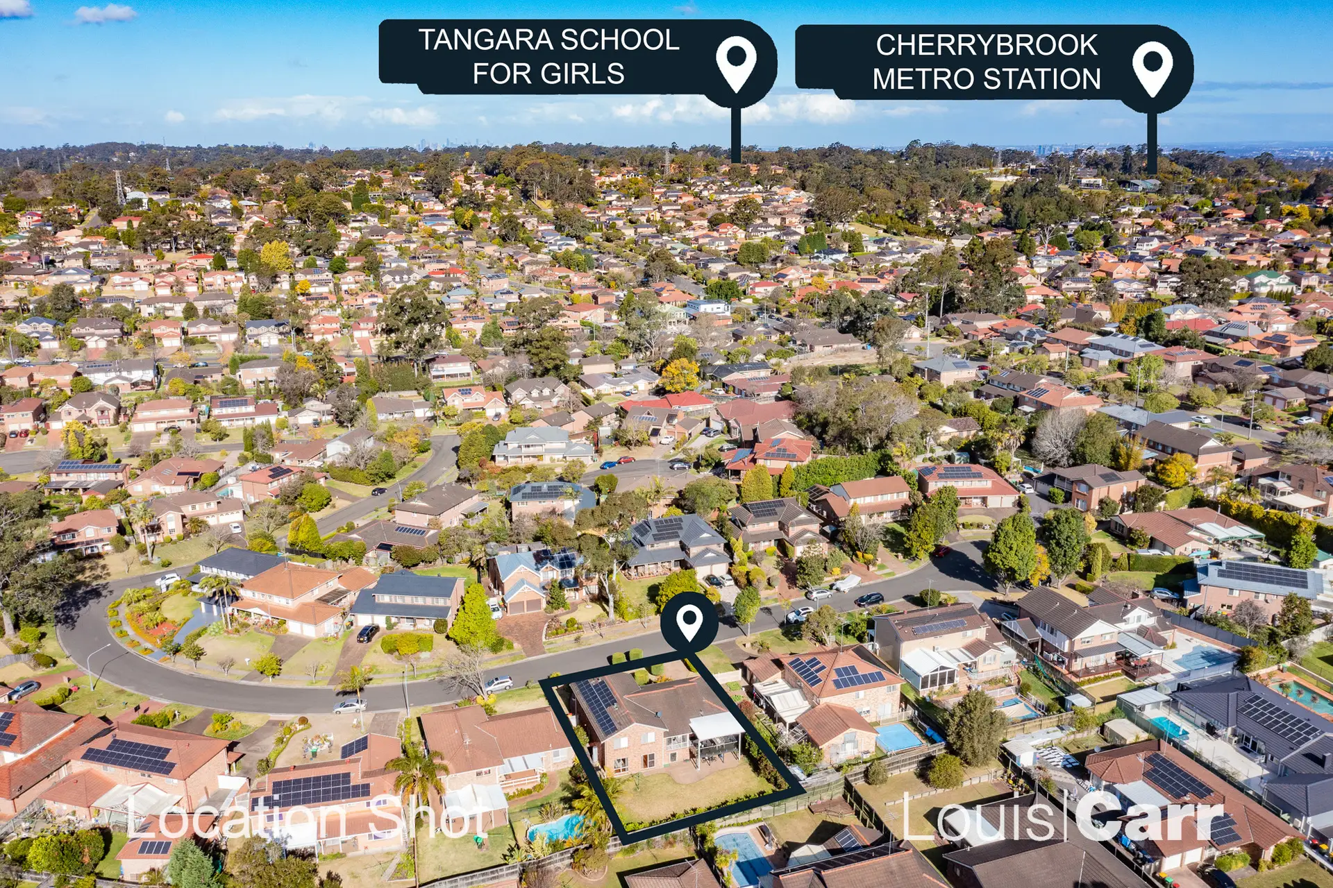14 Talinga Place, Cherrybrook Sold by Louis Carr Real Estate - image 14