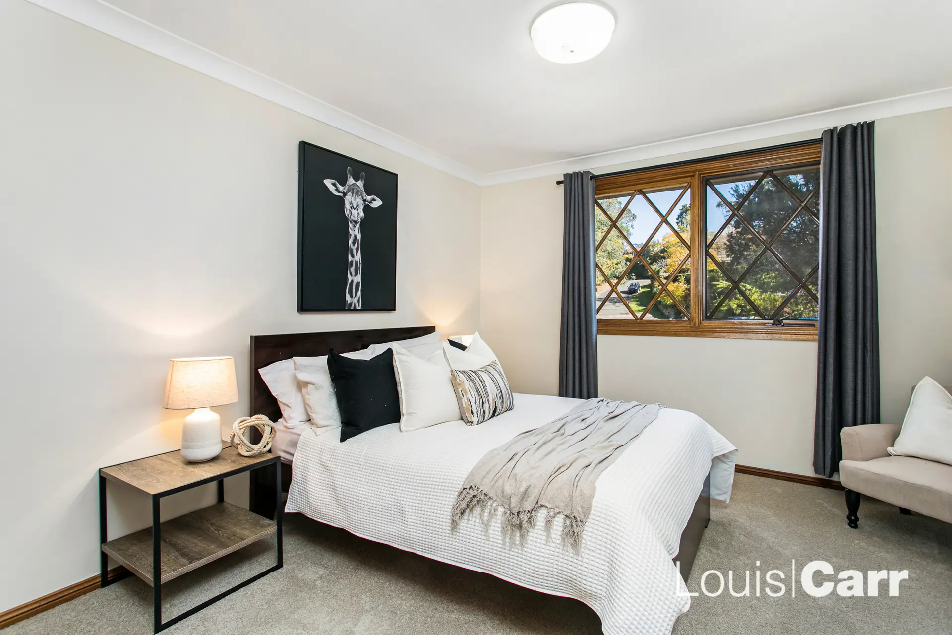 Photo #9: 10 Wesley Place, Cherrybrook - Sold by Louis Carr Real Estate