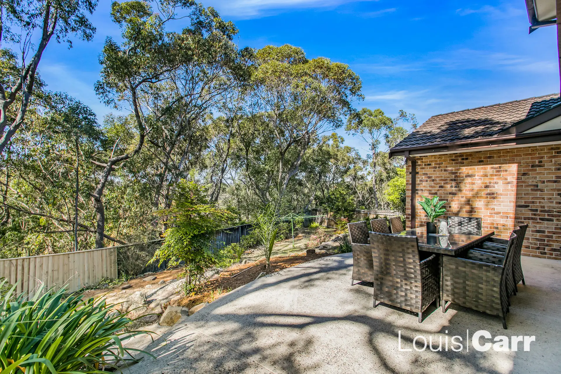 10 Wesley Place, Cherrybrook Sold by Louis Carr Real Estate - image 1