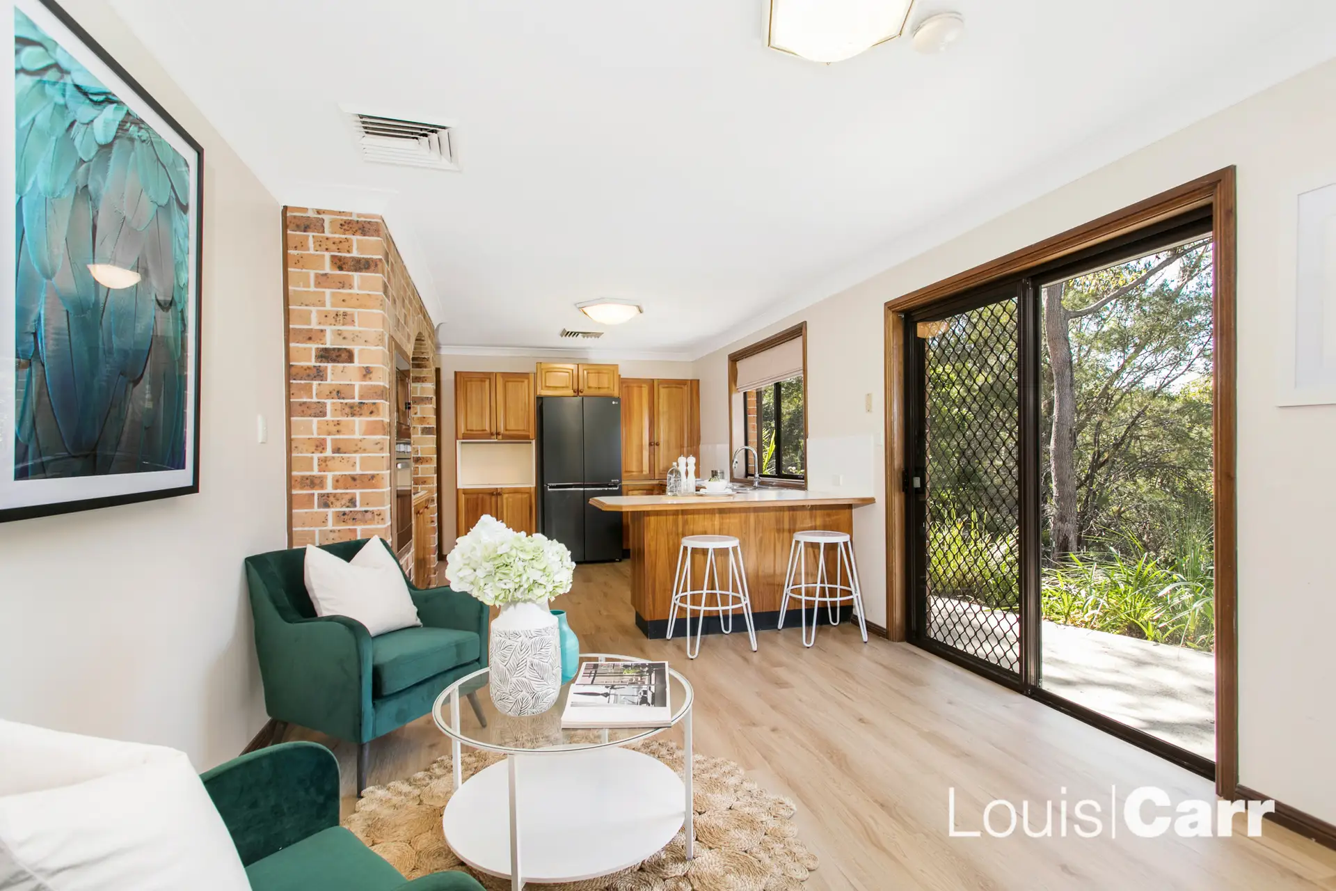 10 Wesley Place, Cherrybrook Sold by Louis Carr Real Estate - image 1