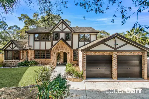 10 Wesley Place, Cherrybrook Sold by Louis Carr Real Estate